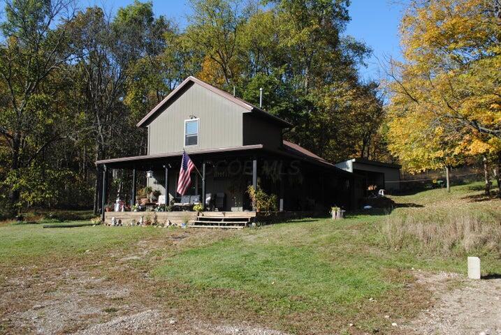 20561 Canada Road