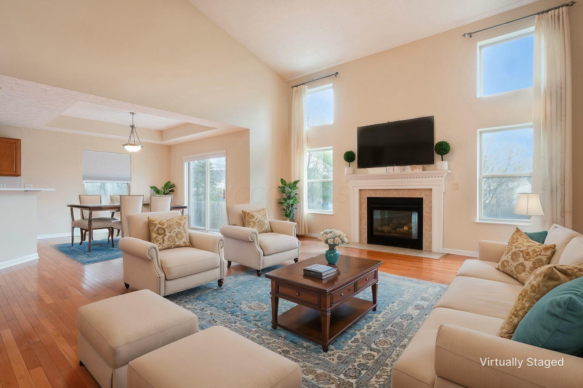 8030 Lazelle Woods Drive