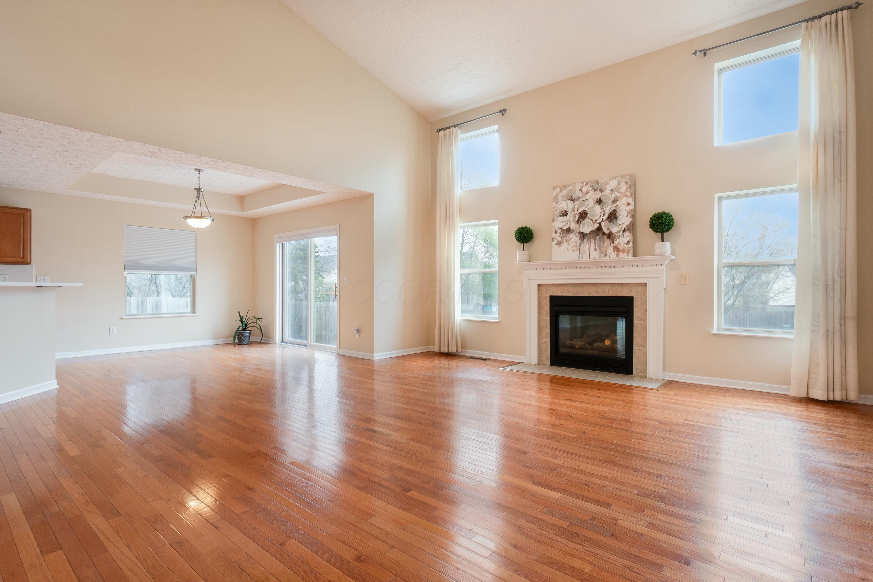 8030 Lazelle Woods Drive