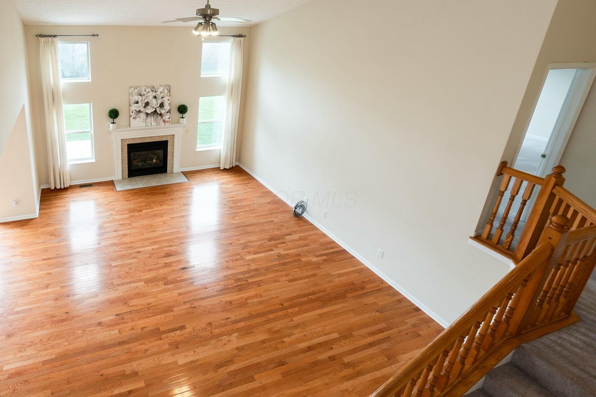 8030 Lazelle Woods Drive