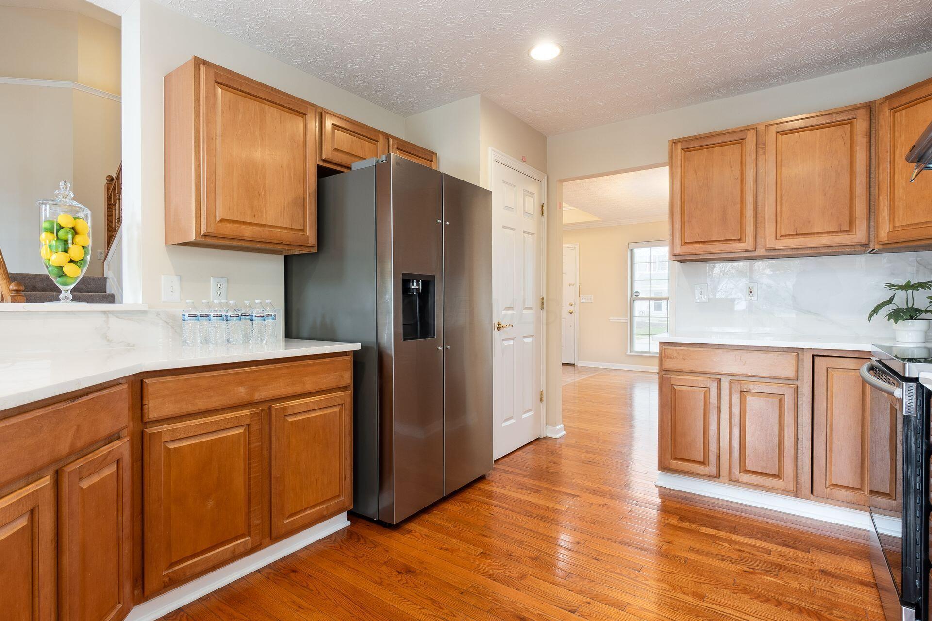 8030 Lazelle Woods Drive