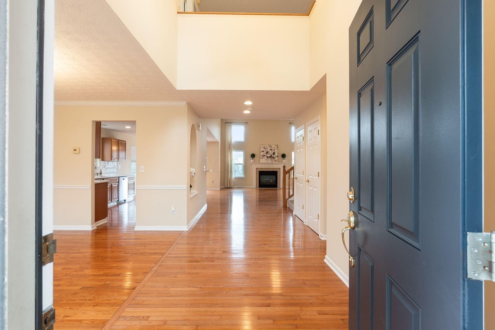 8030 Lazelle Woods Drive