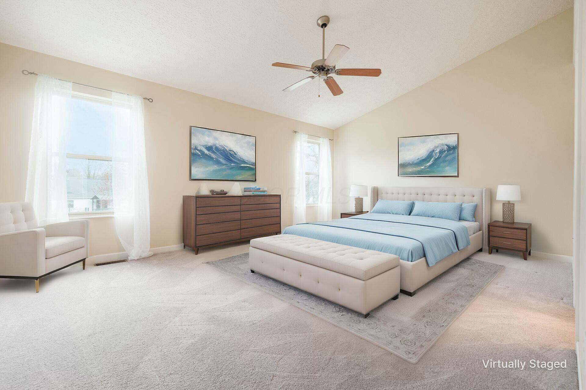 8030 Lazelle Woods Drive