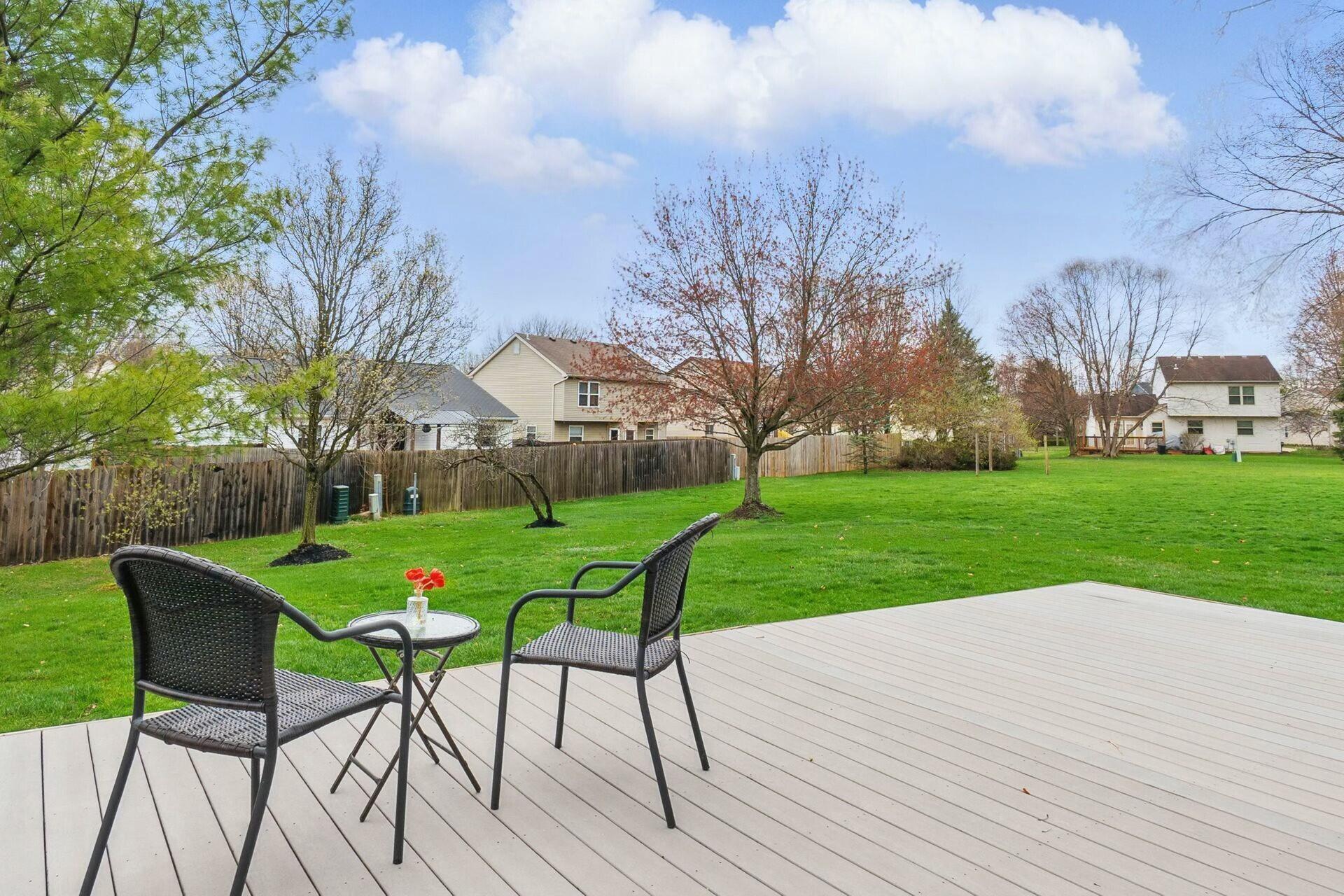 8030 Lazelle Woods Drive