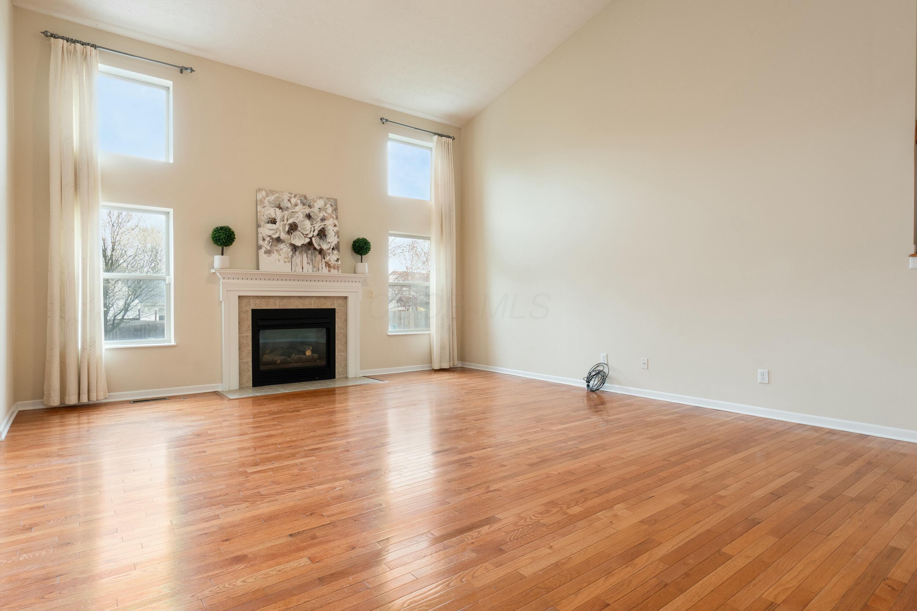 8030 Lazelle Woods Drive