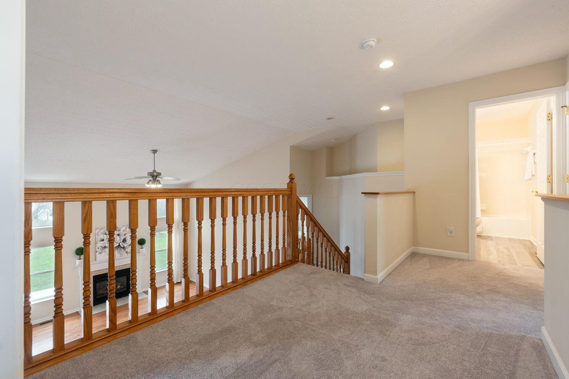 8030 Lazelle Woods Drive