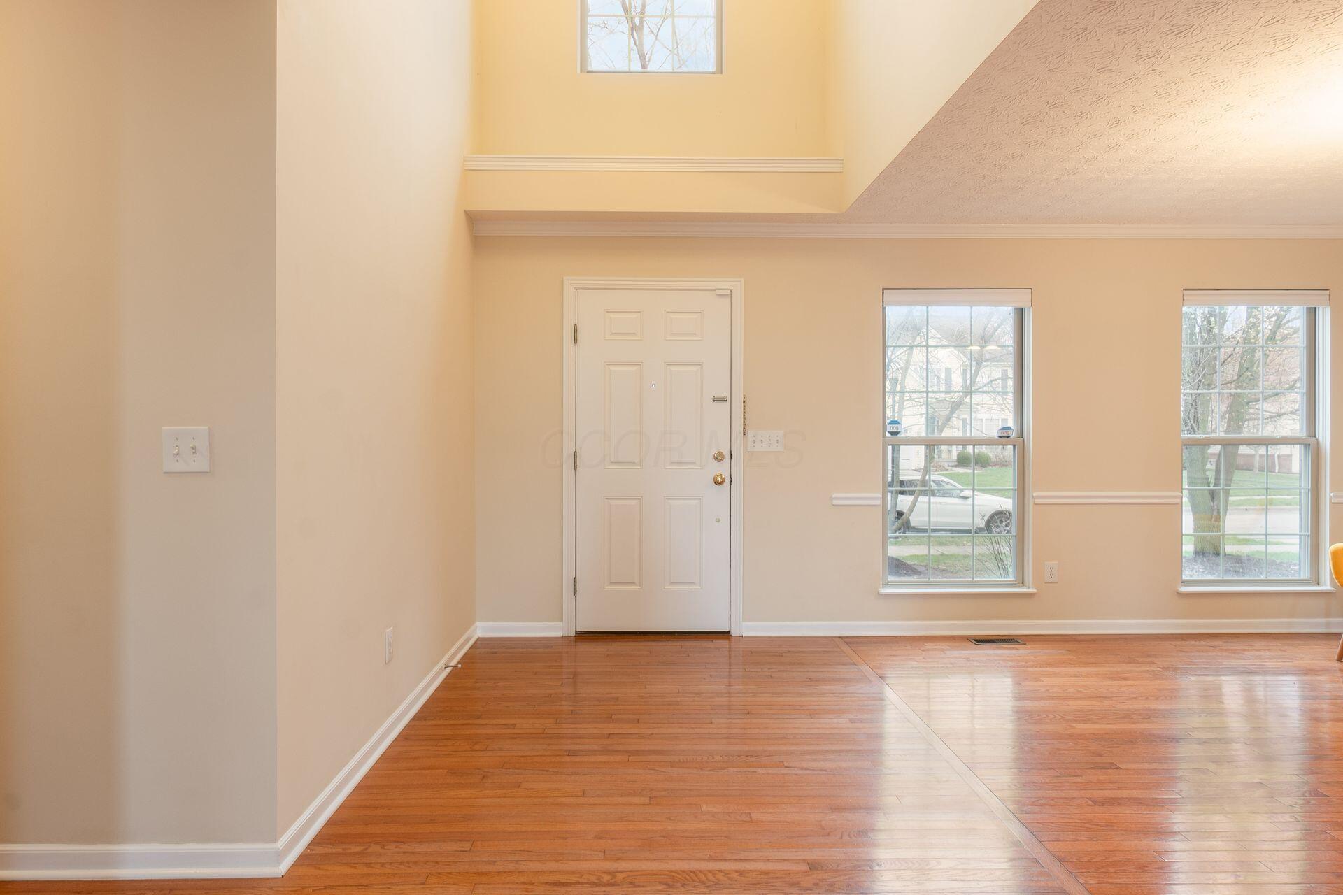 8030 Lazelle Woods Drive