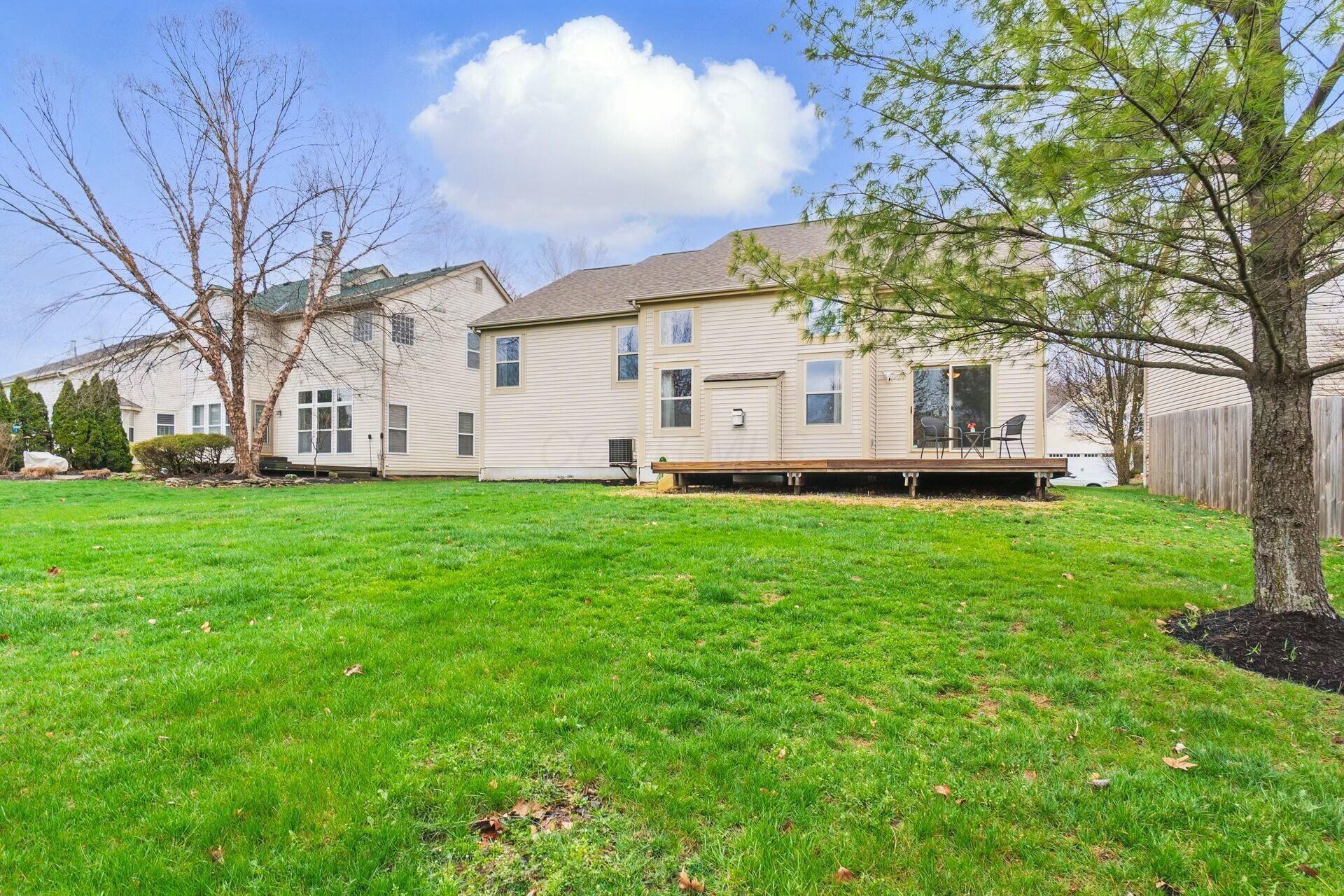 8030 Lazelle Woods Drive