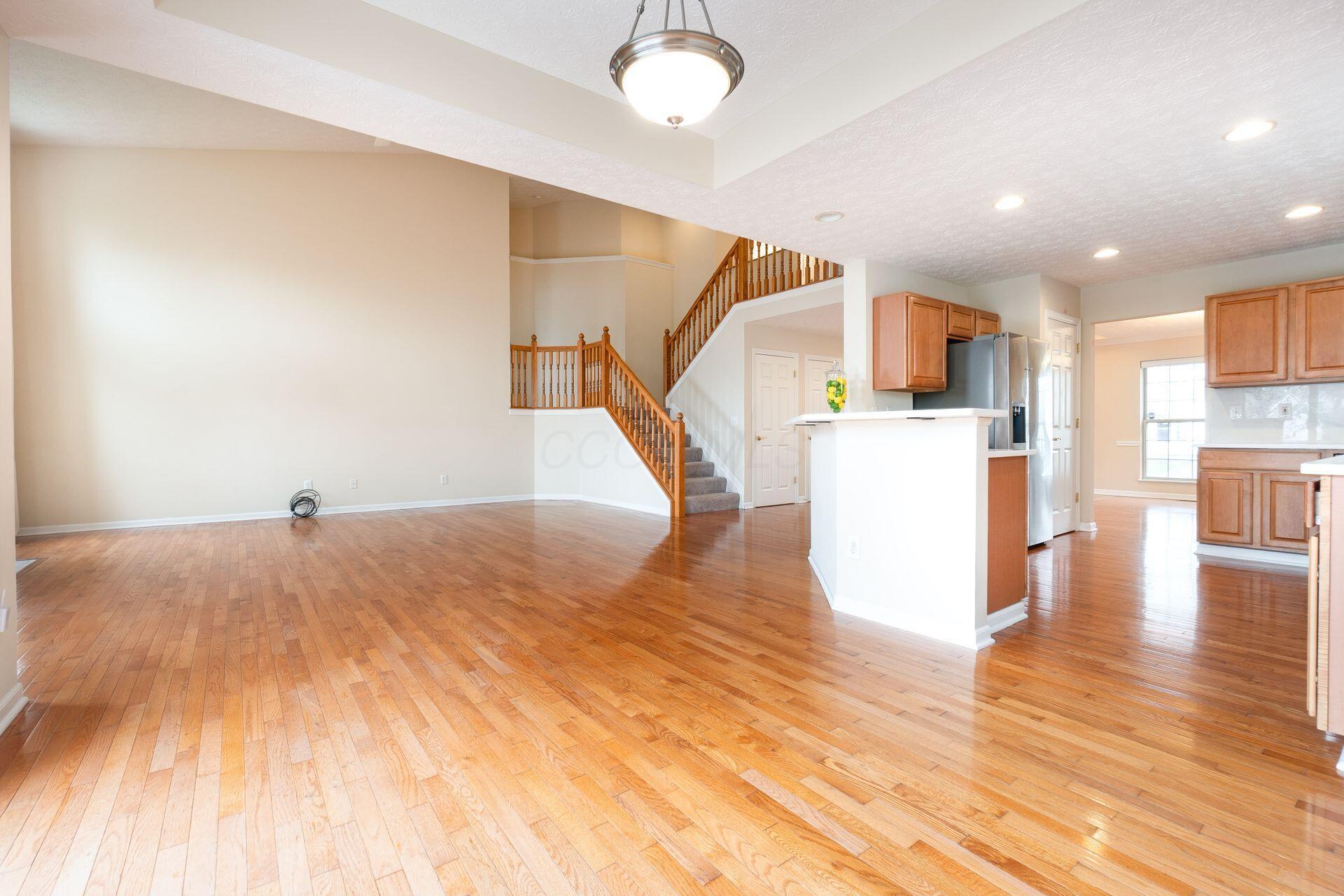 8030 Lazelle Woods Drive