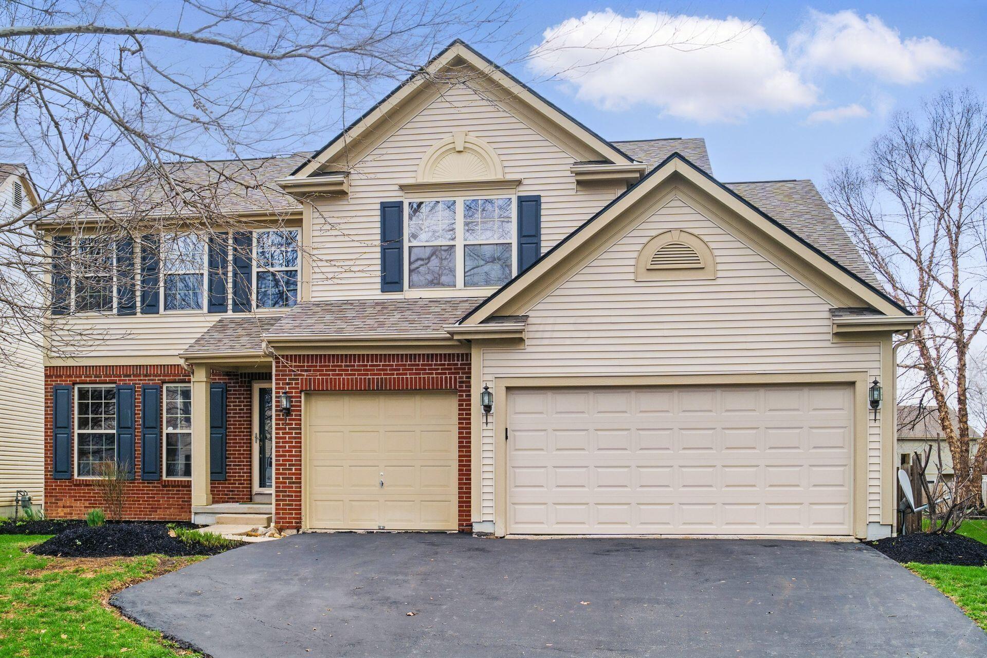 8030 Lazelle Woods Drive