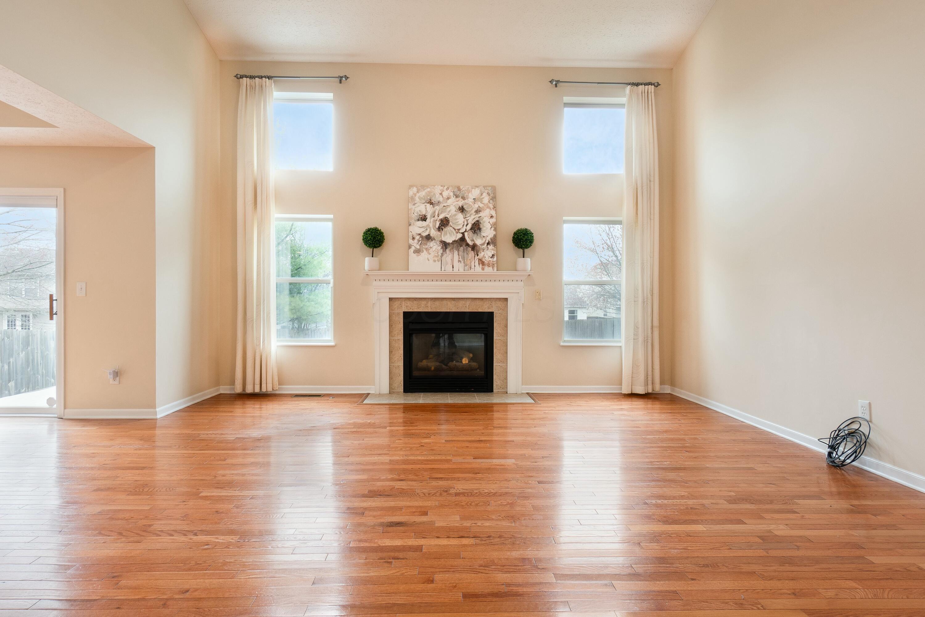 8030 Lazelle Woods Drive