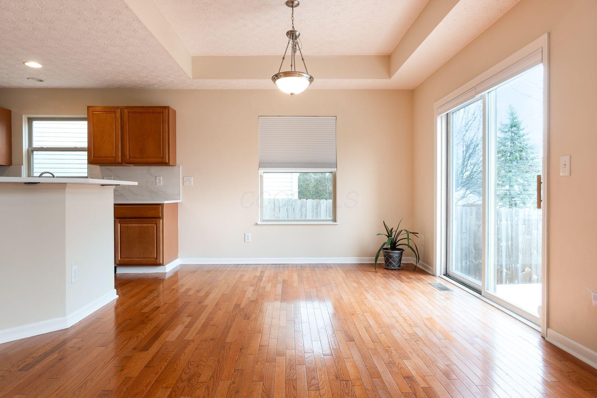 8030 Lazelle Woods Drive