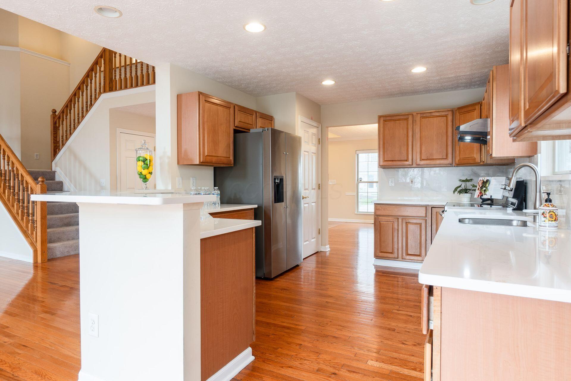 8030 Lazelle Woods Drive