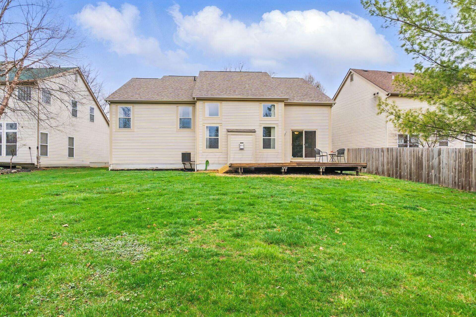 8030 Lazelle Woods Drive