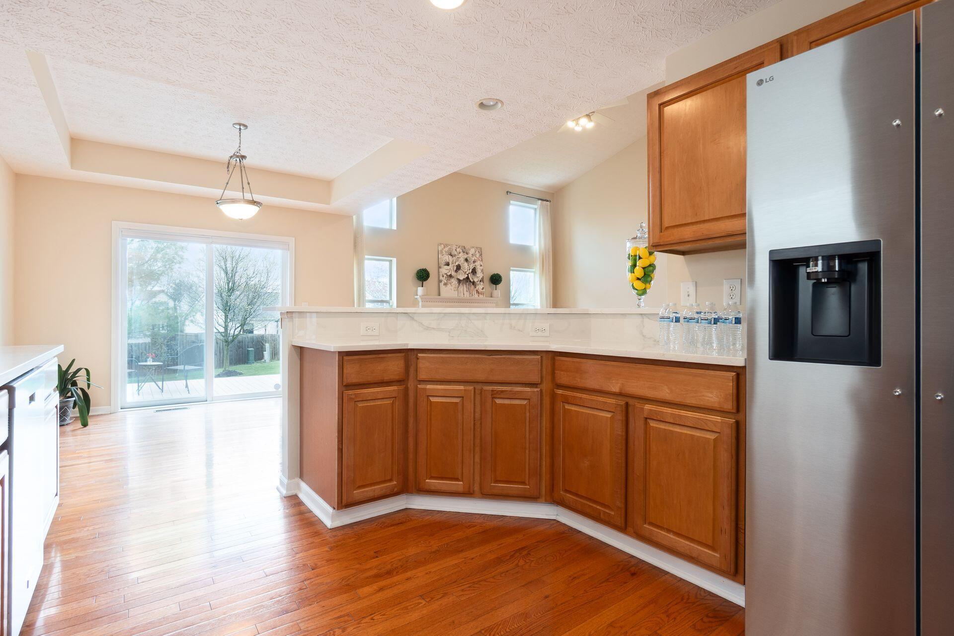 8030 Lazelle Woods Drive