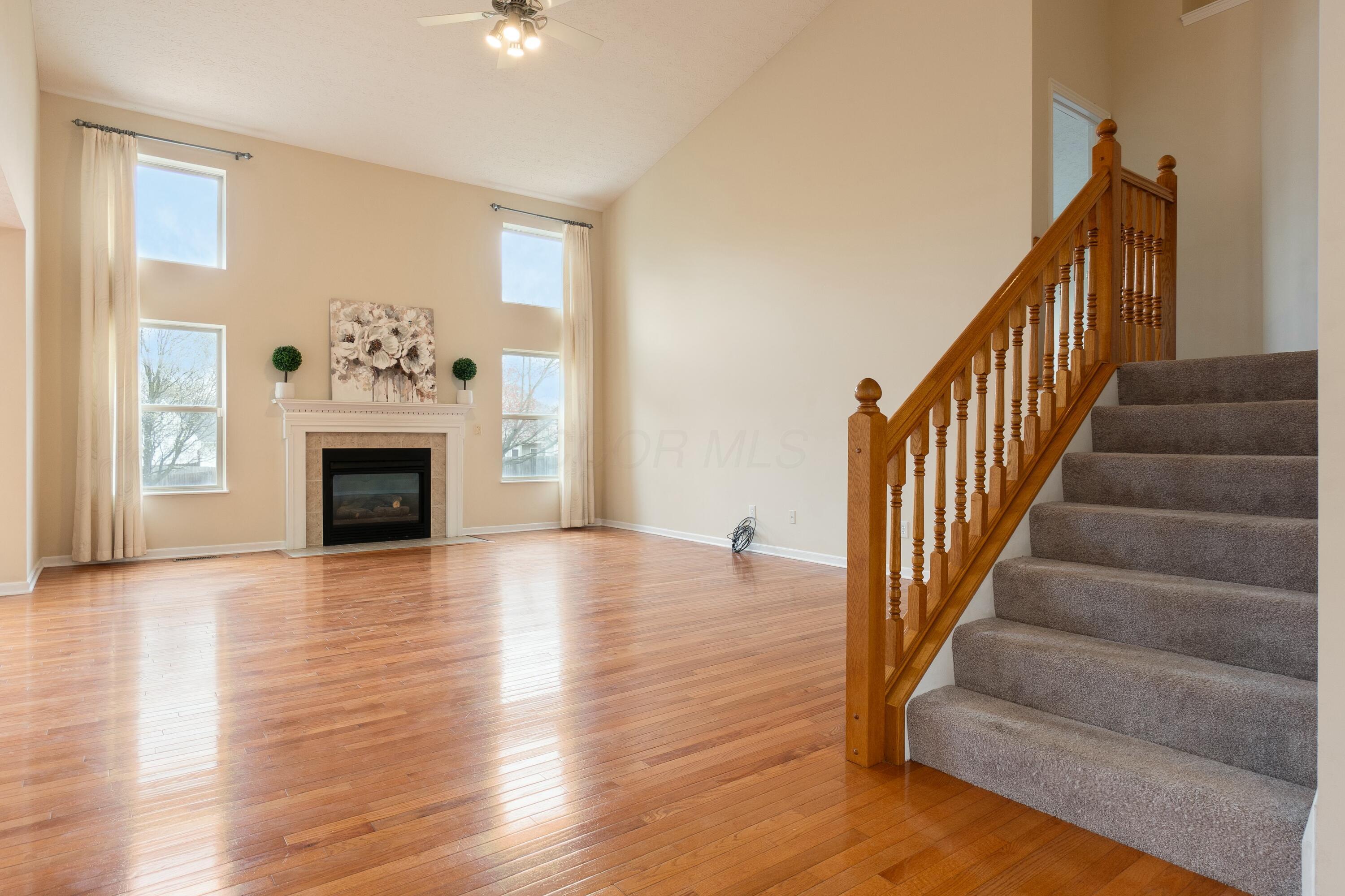 8030 Lazelle Woods Drive