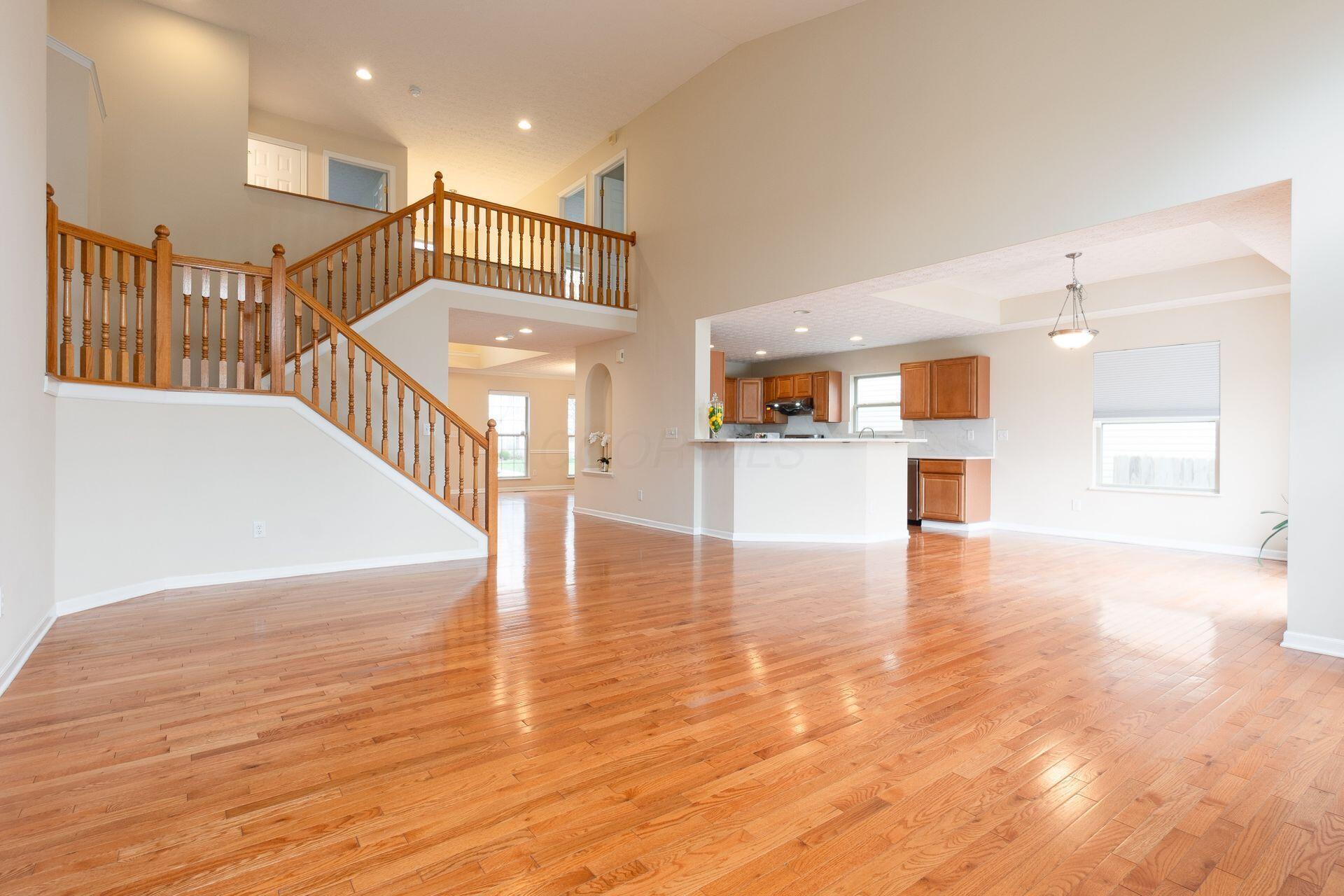 8030 Lazelle Woods Drive