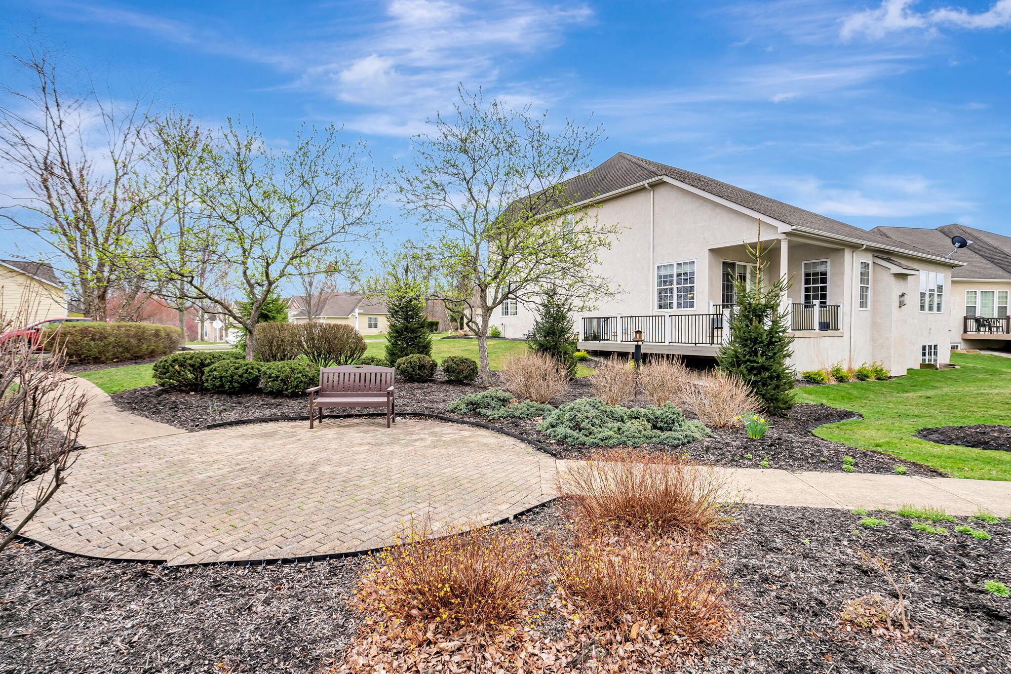 6016 Tournament Drive