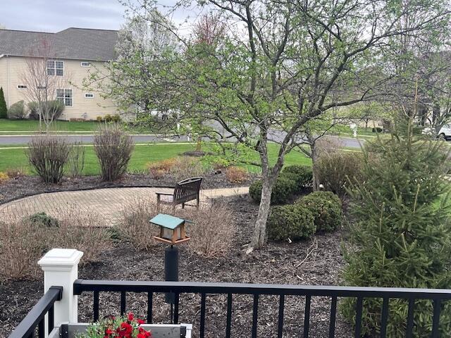 6016 Tournament Drive
