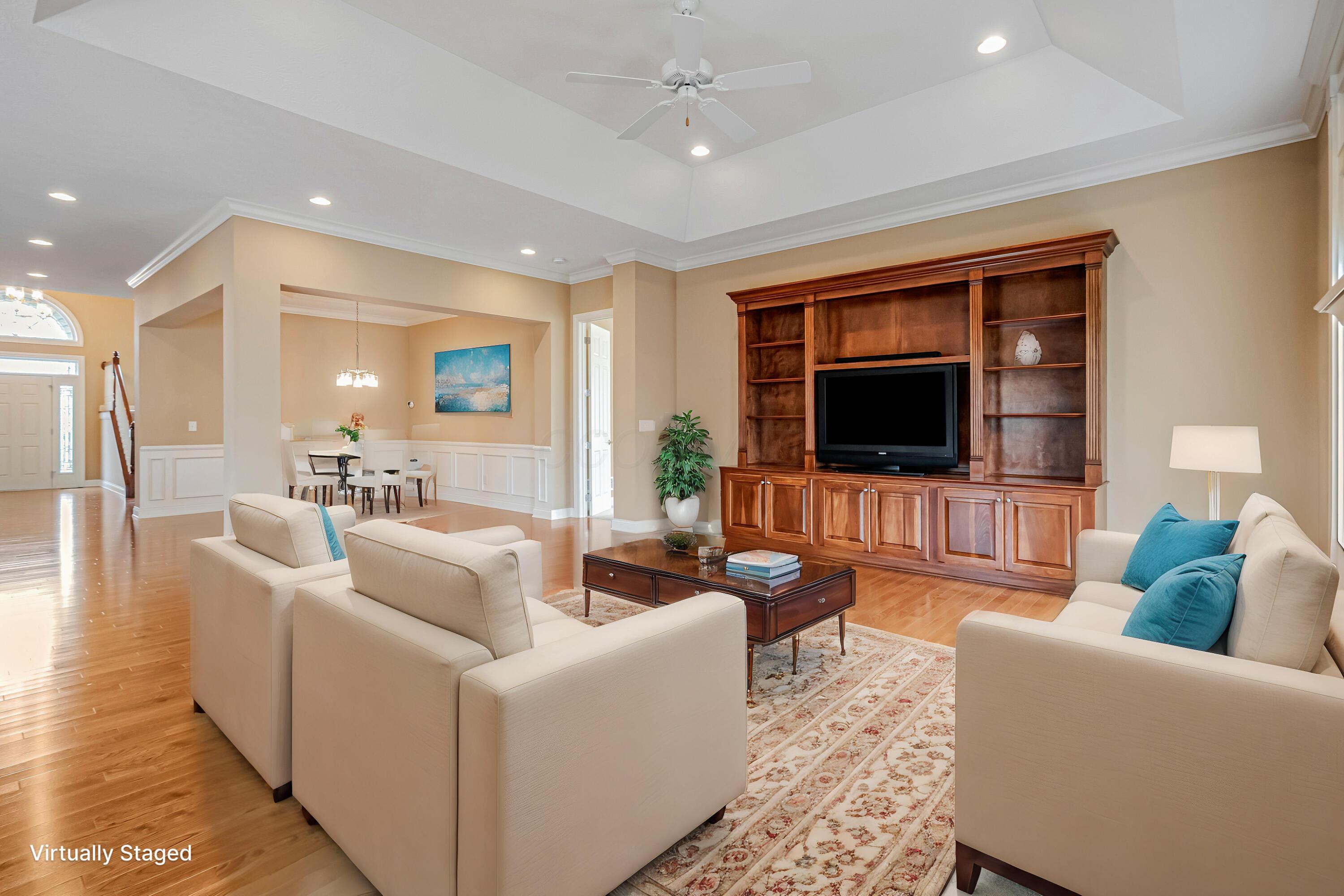6016 Tournament Drive