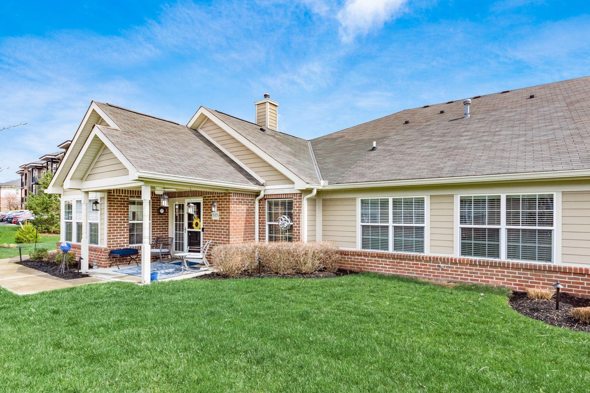 5375 Tawny Lane