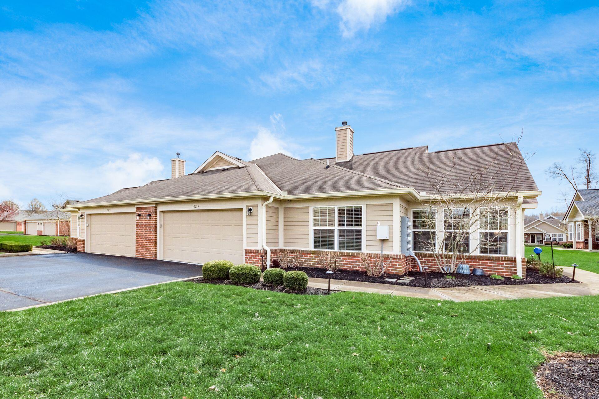 5375 Tawny Lane