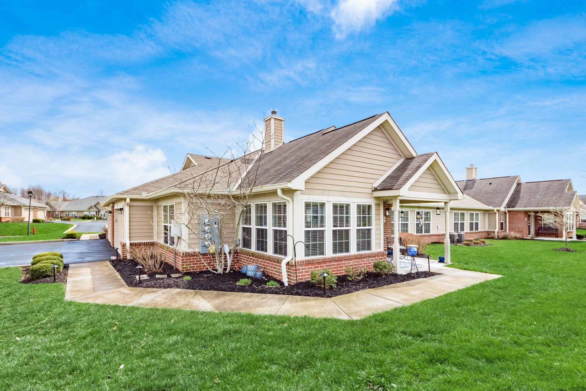 5375 Tawny Lane