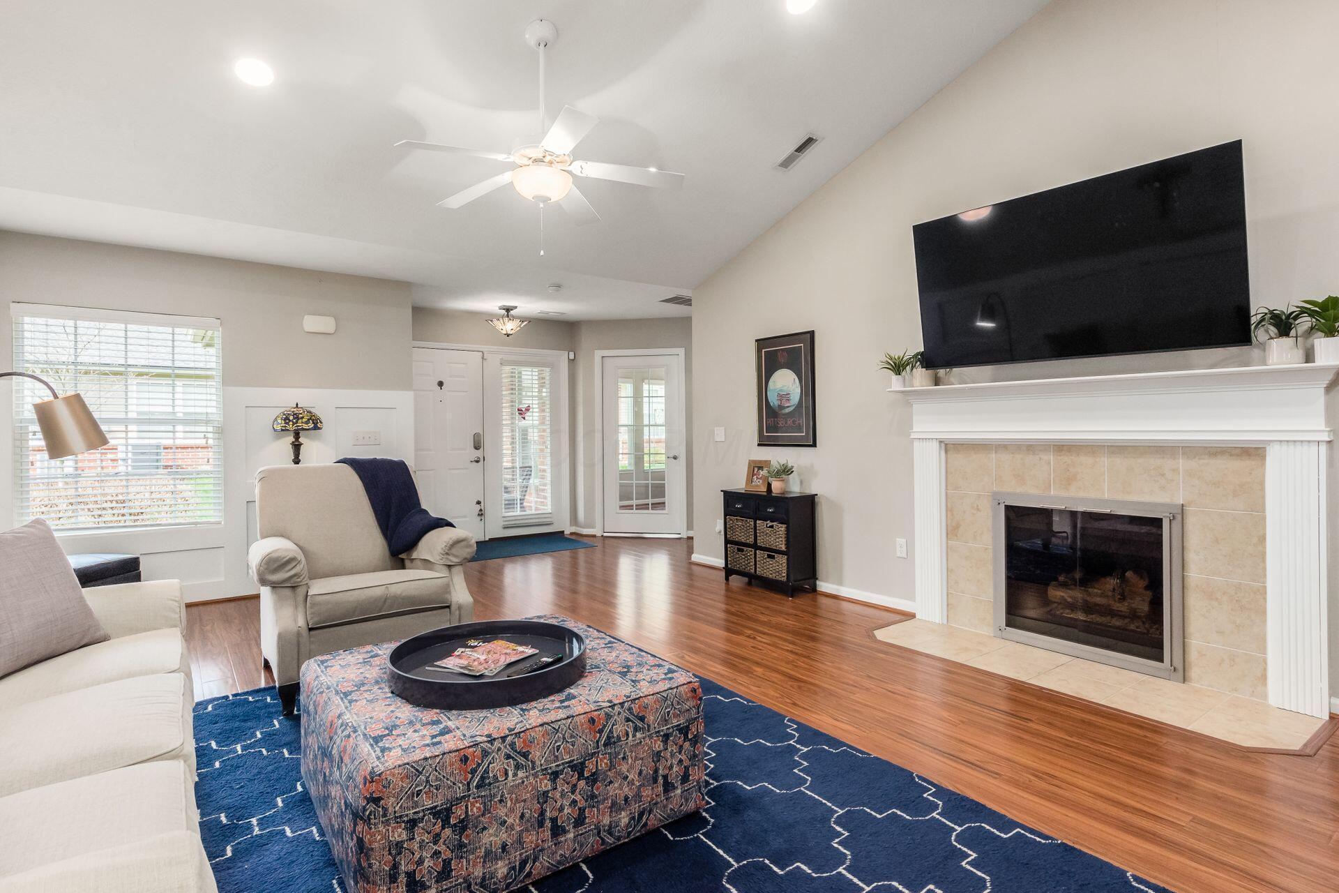 5375 Tawny Lane