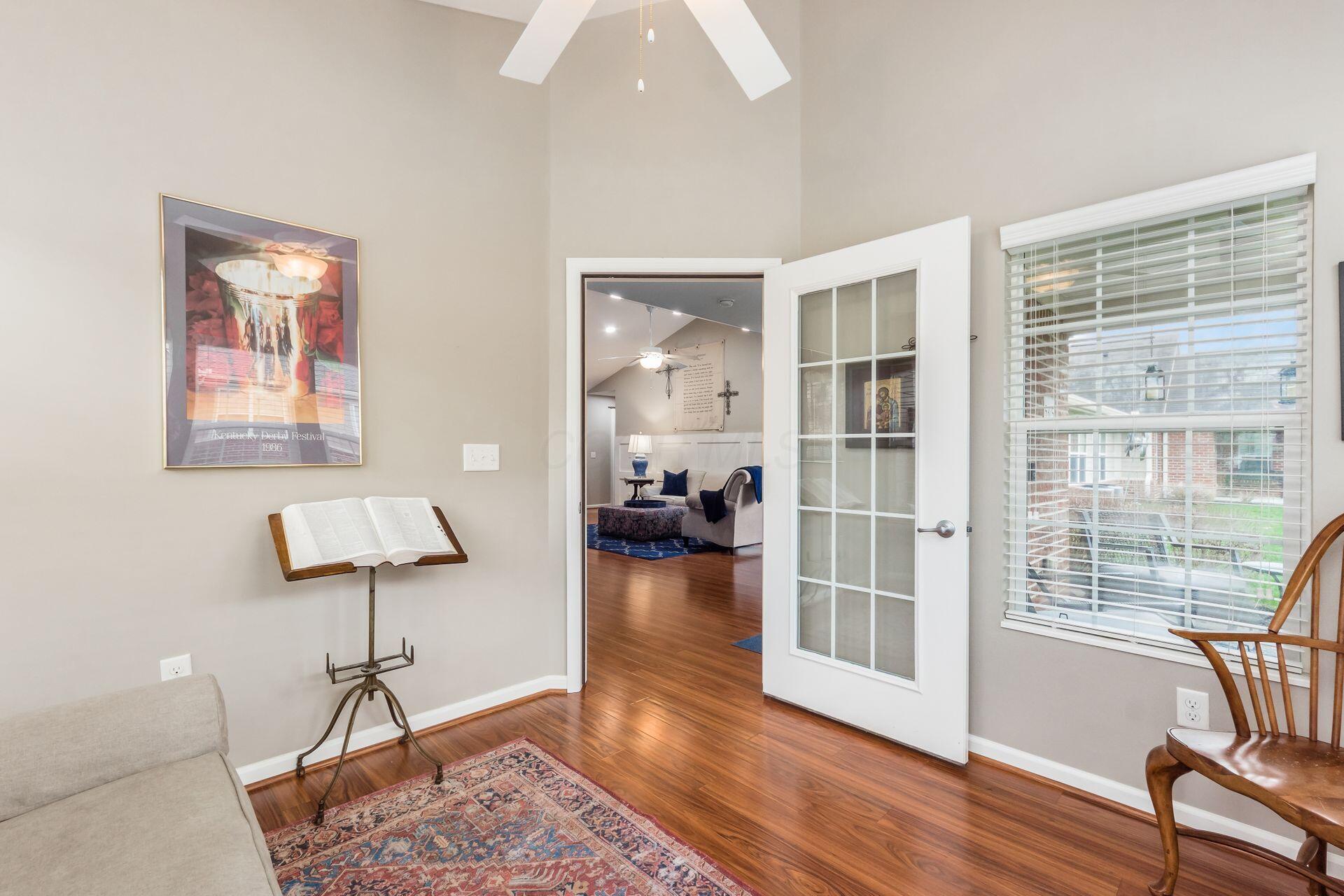 5375 Tawny Lane