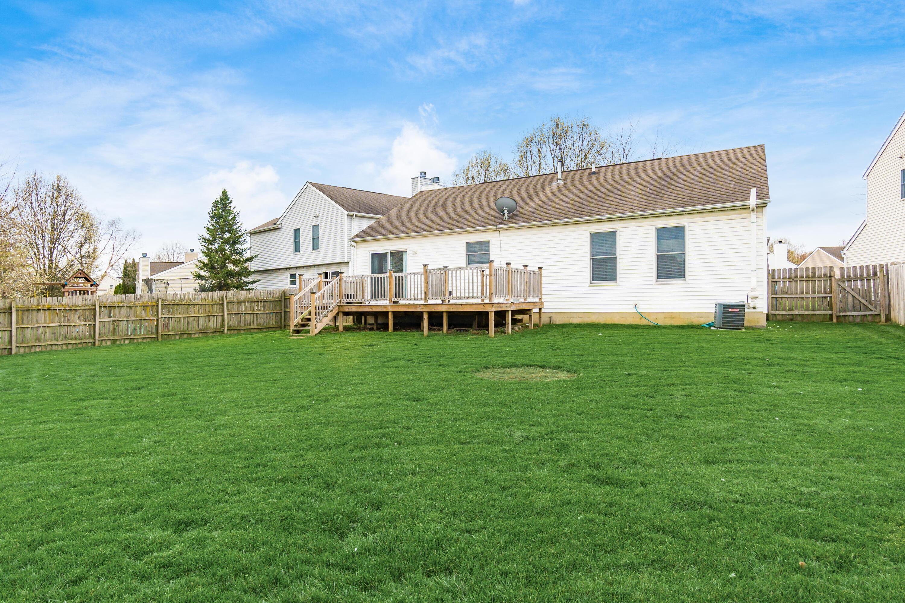 1844 Kathiwade Drive