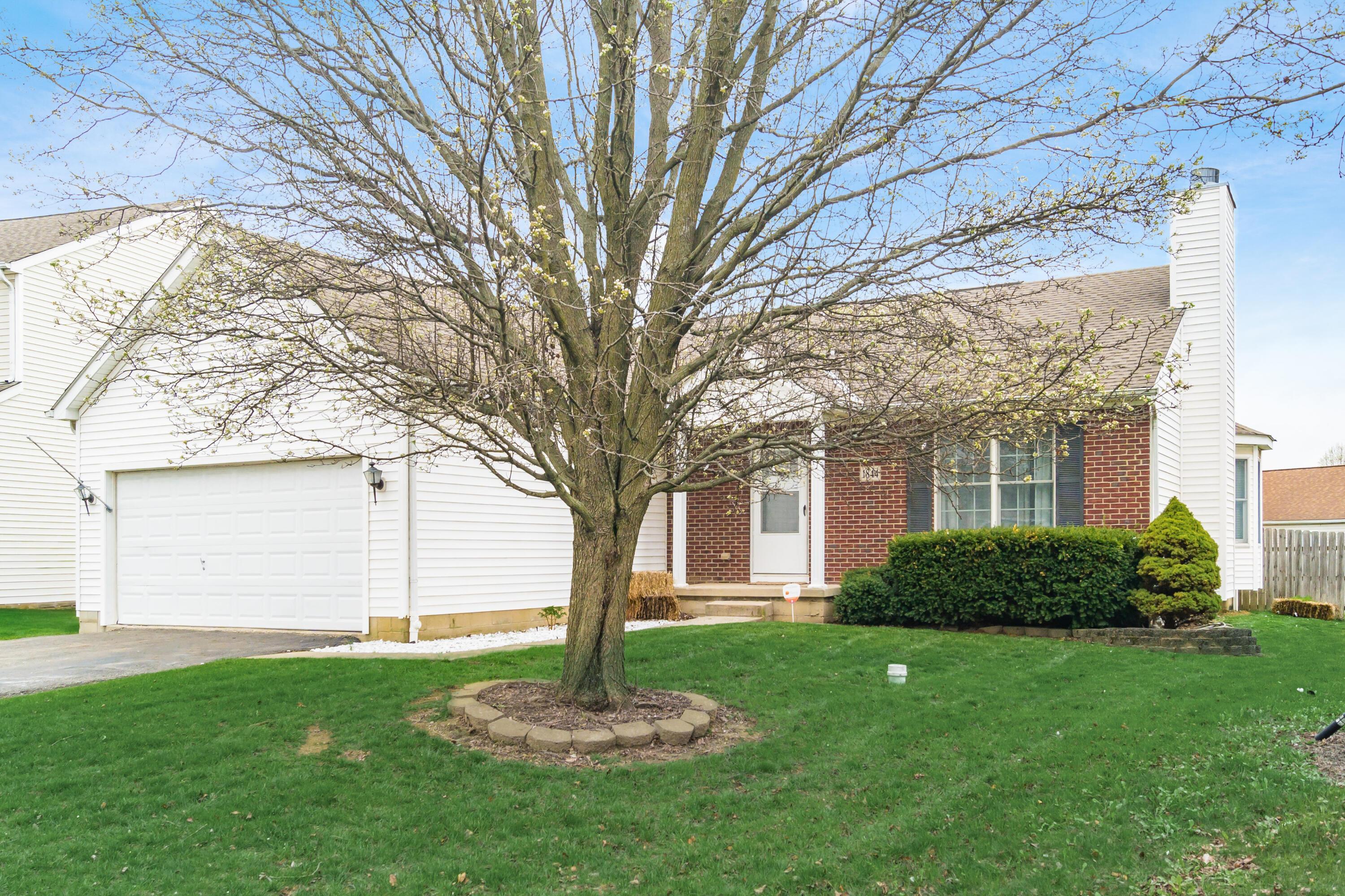 1844 Kathiwade Drive