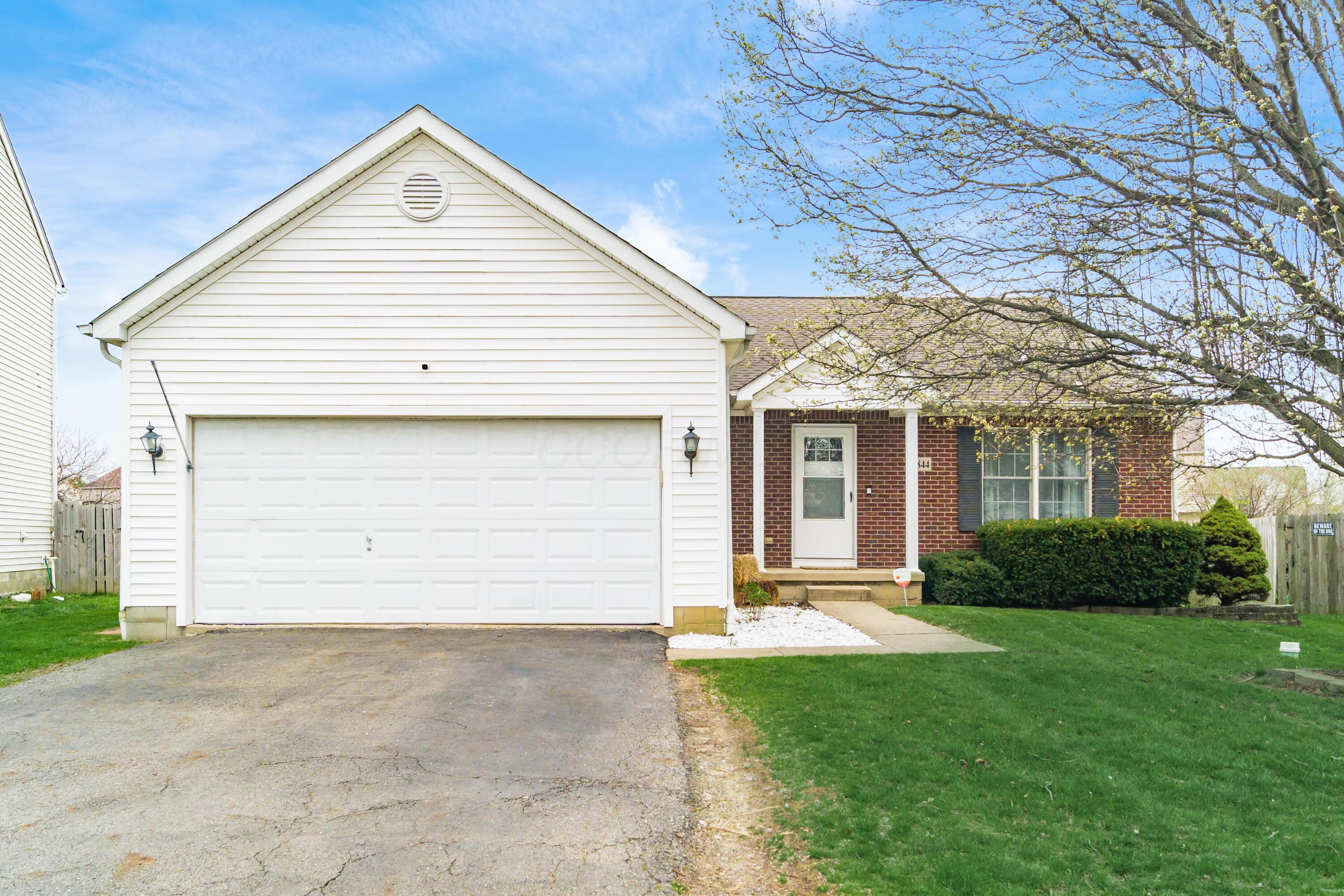 1844 Kathiwade Drive