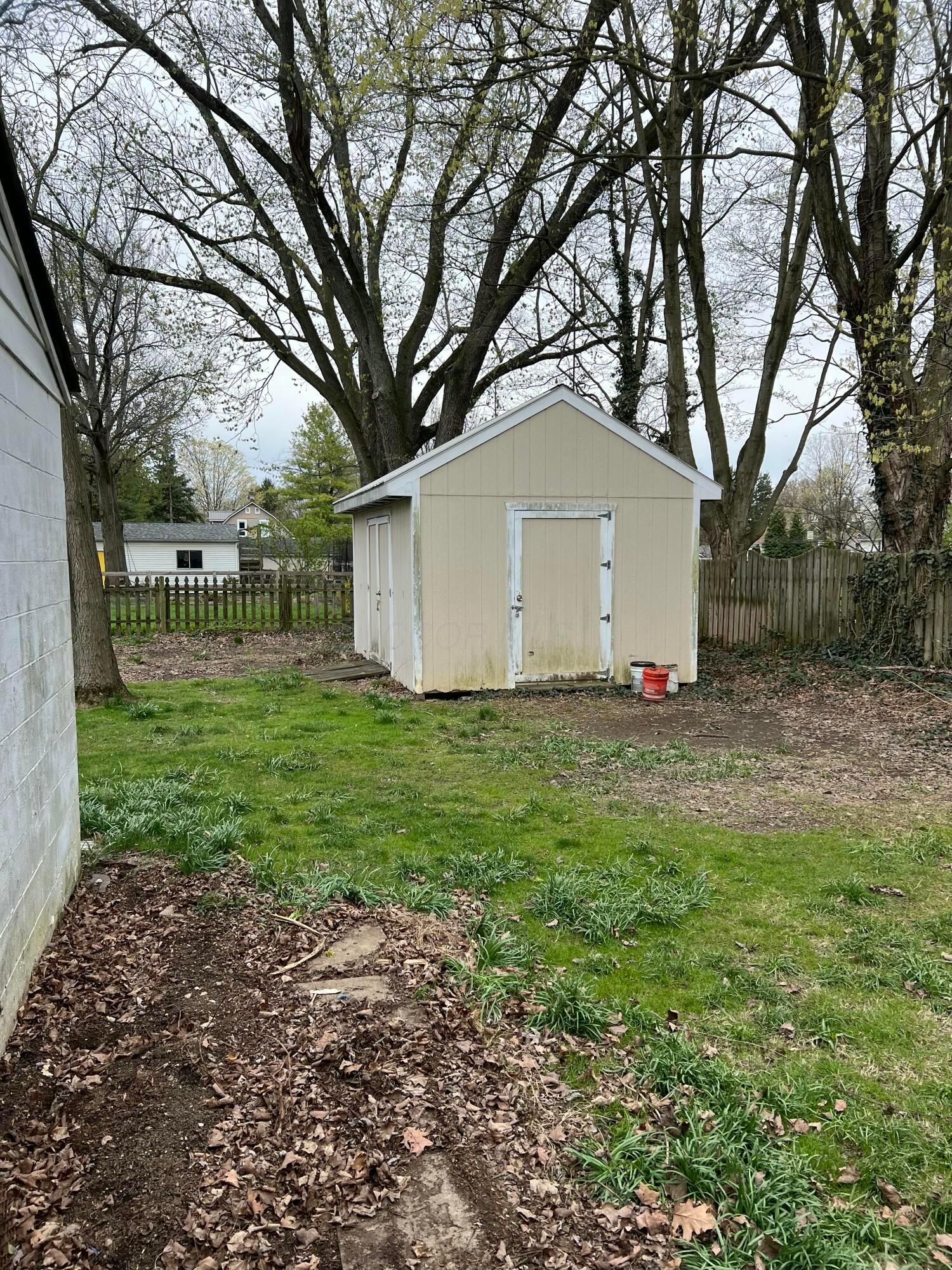 65 Old County Line Road