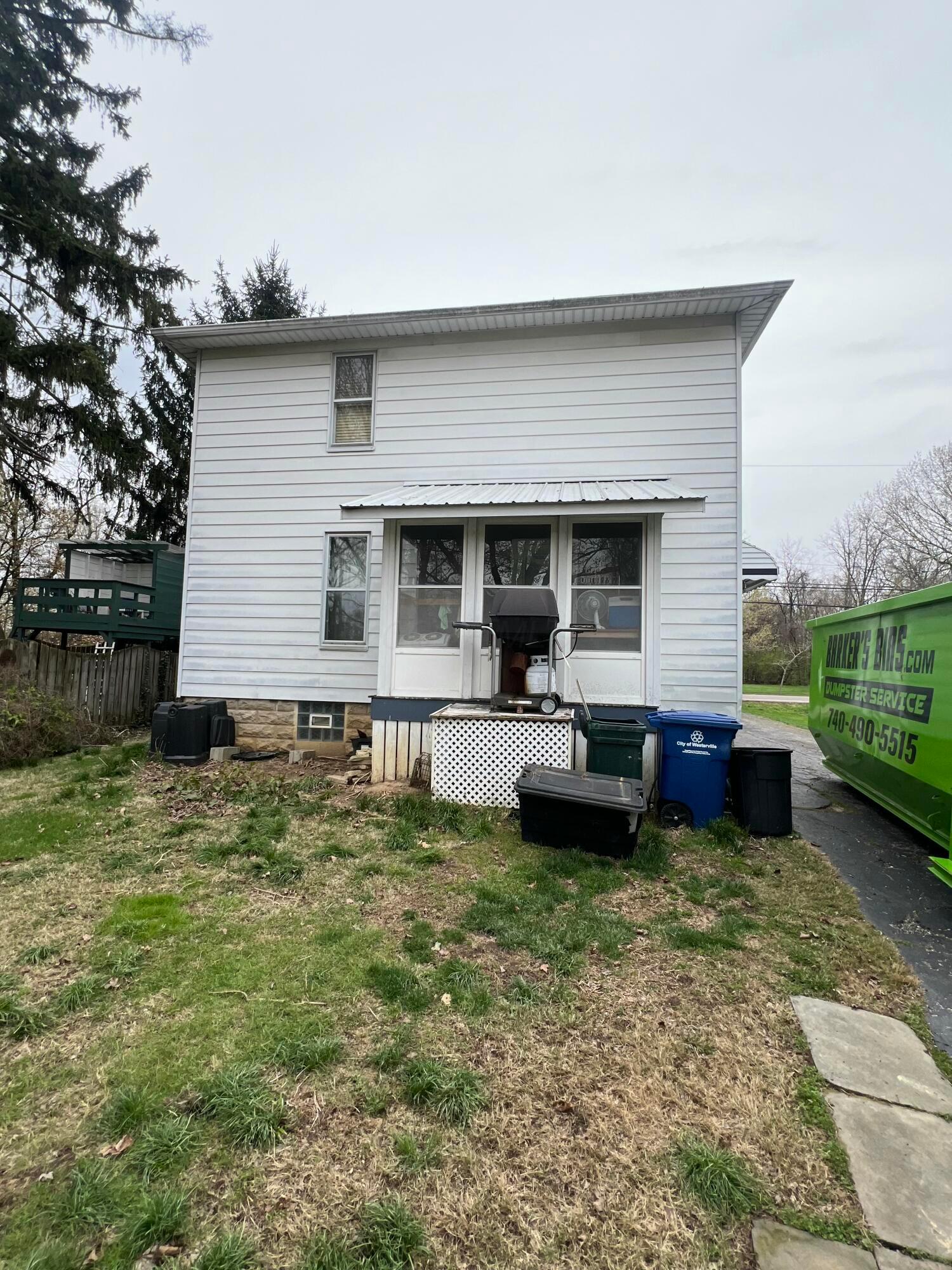 65 Old County Line Road