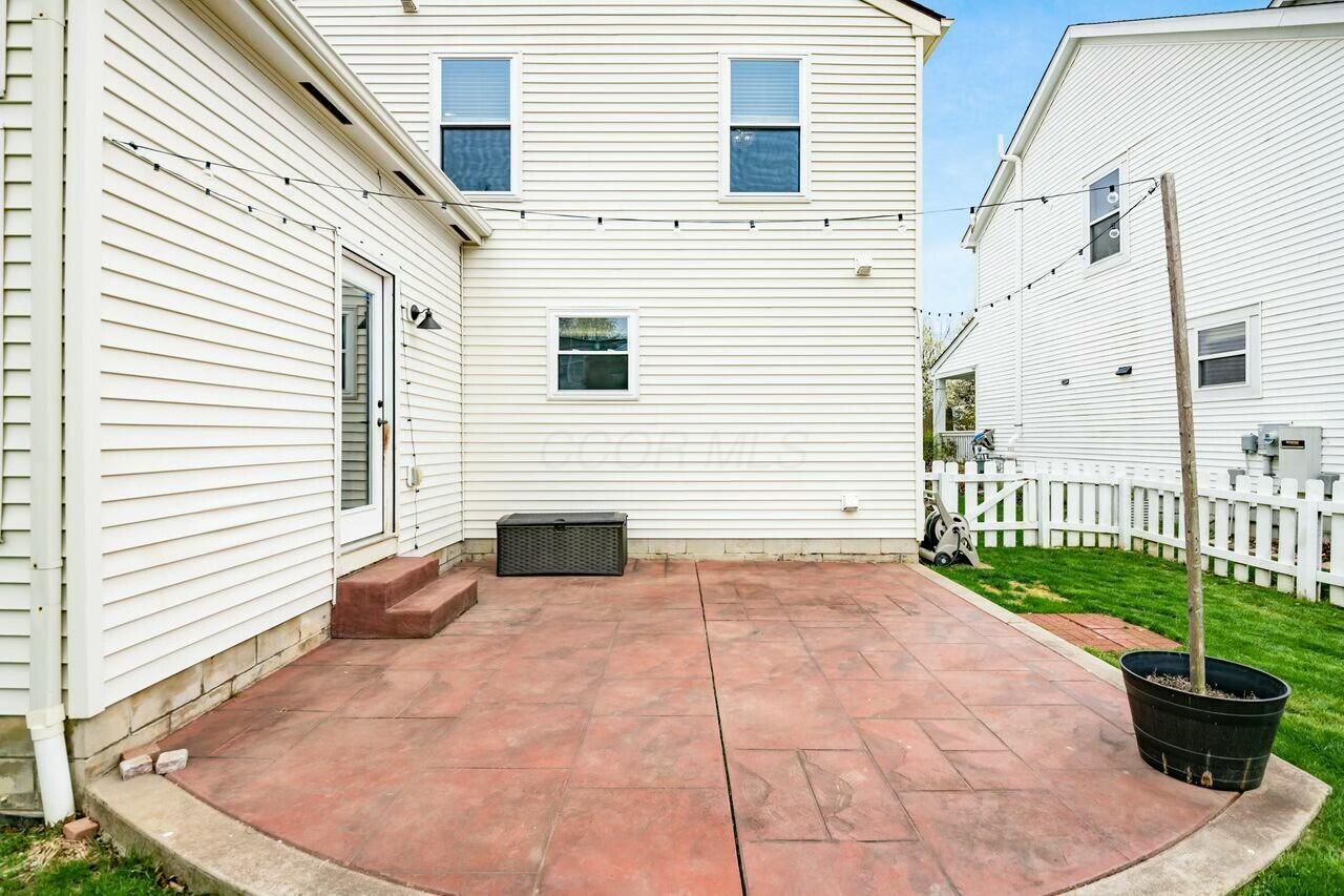 6108 Hilltop Trail Drive