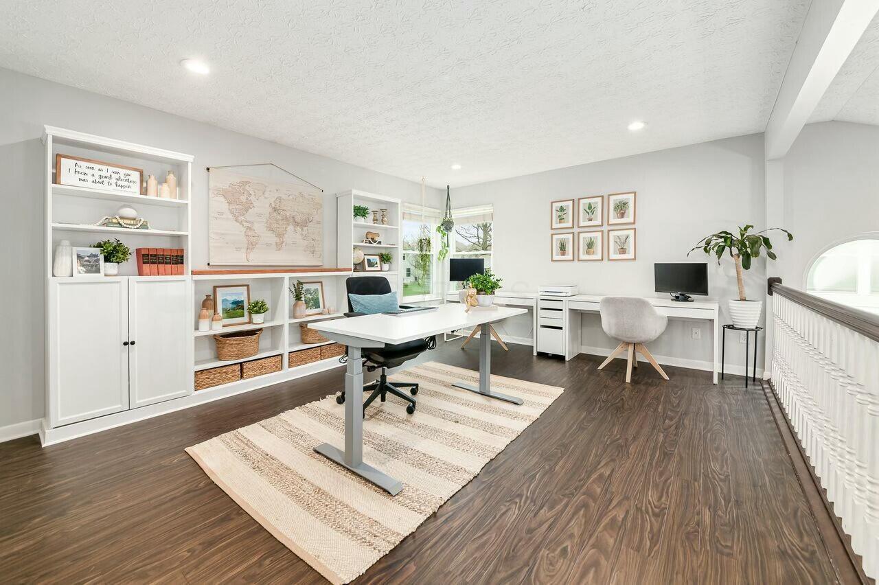 6108 Hilltop Trail Drive