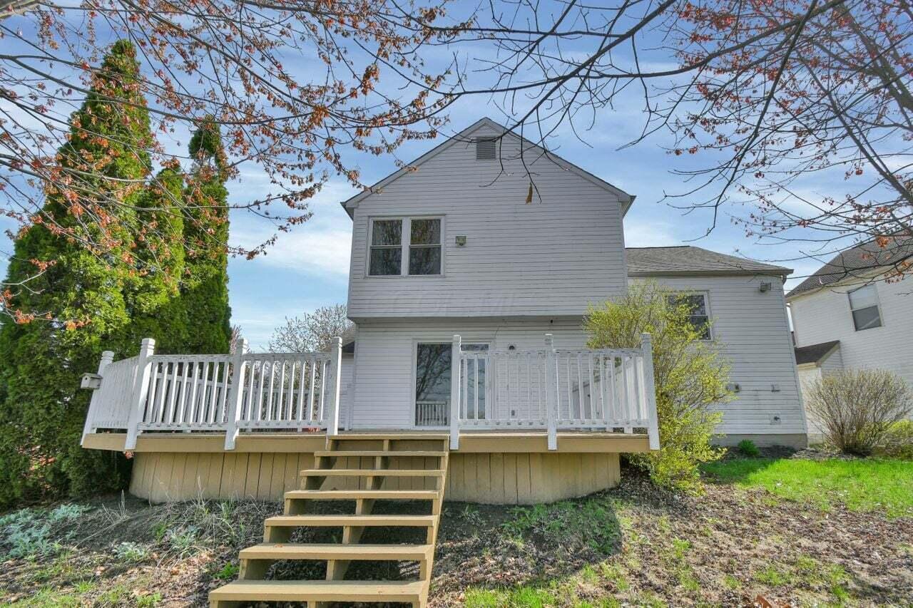 3135 Grand Haven Drive