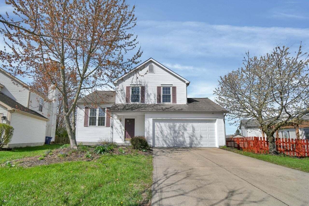 3135 Grand Haven Drive