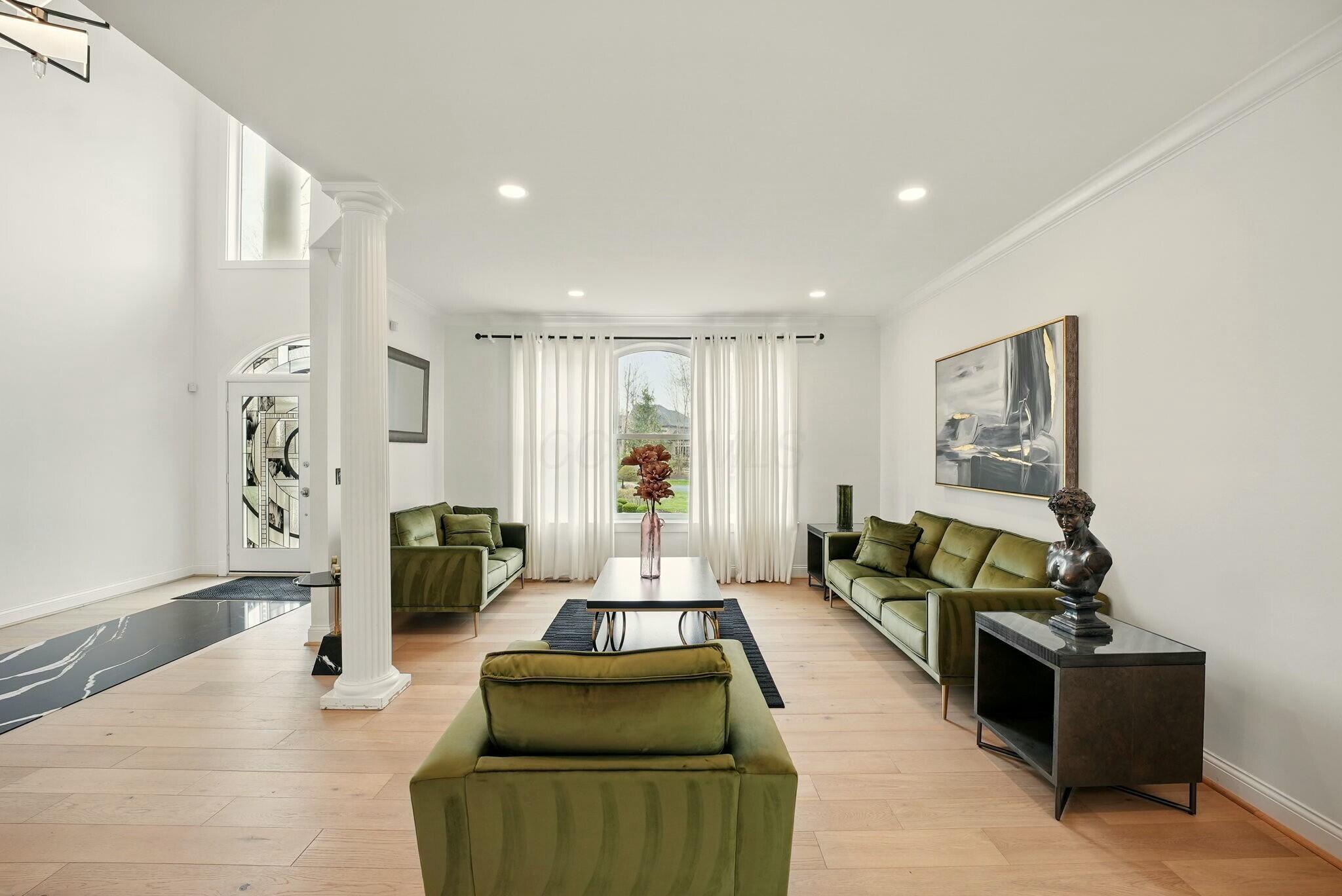 3063 Summerview Place
