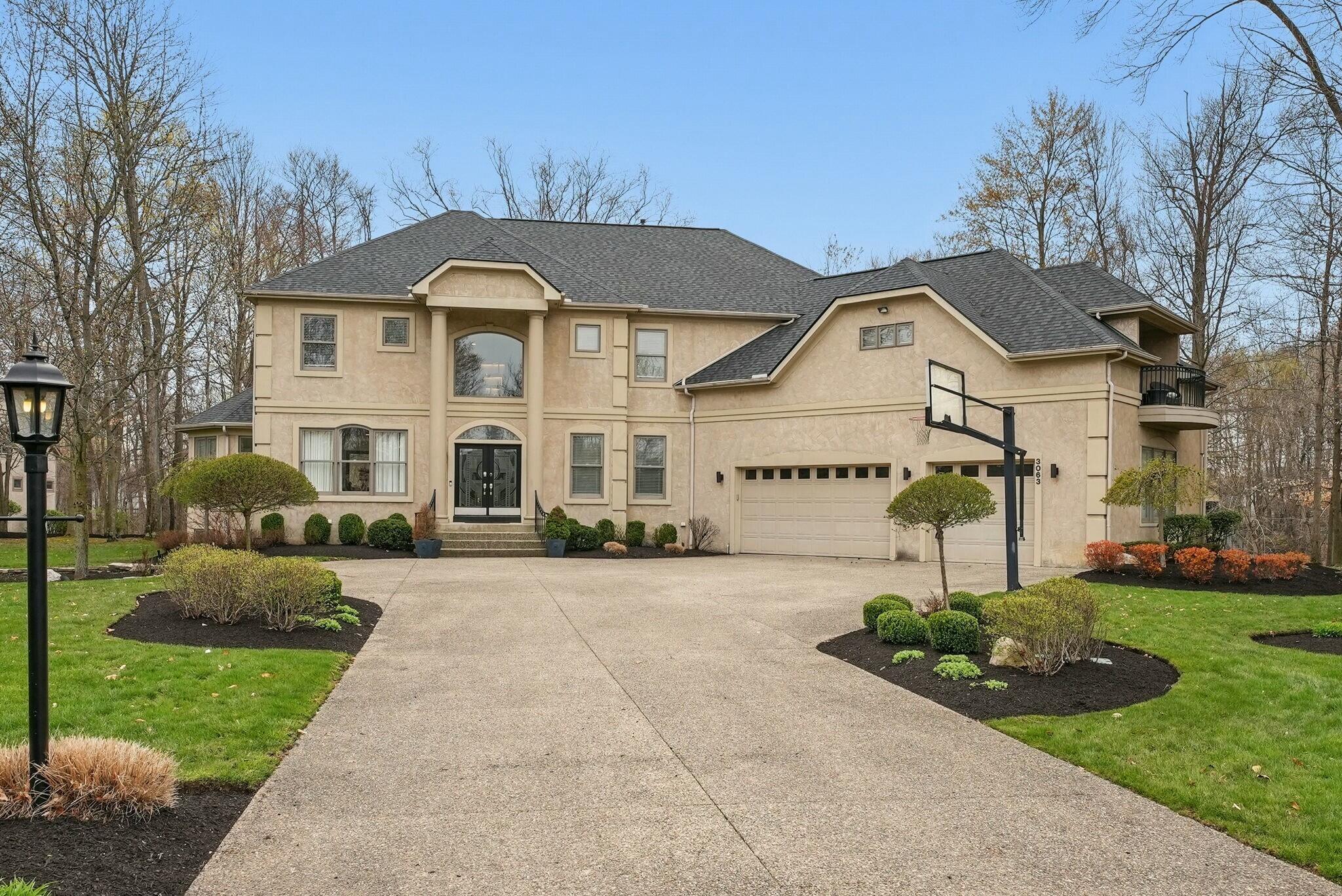 3063 Summerview Place