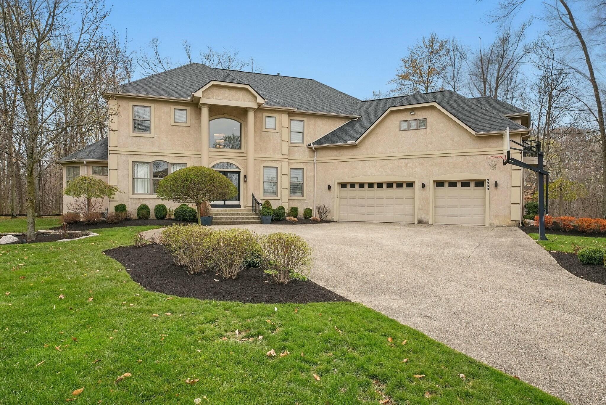 3063 Summerview Place