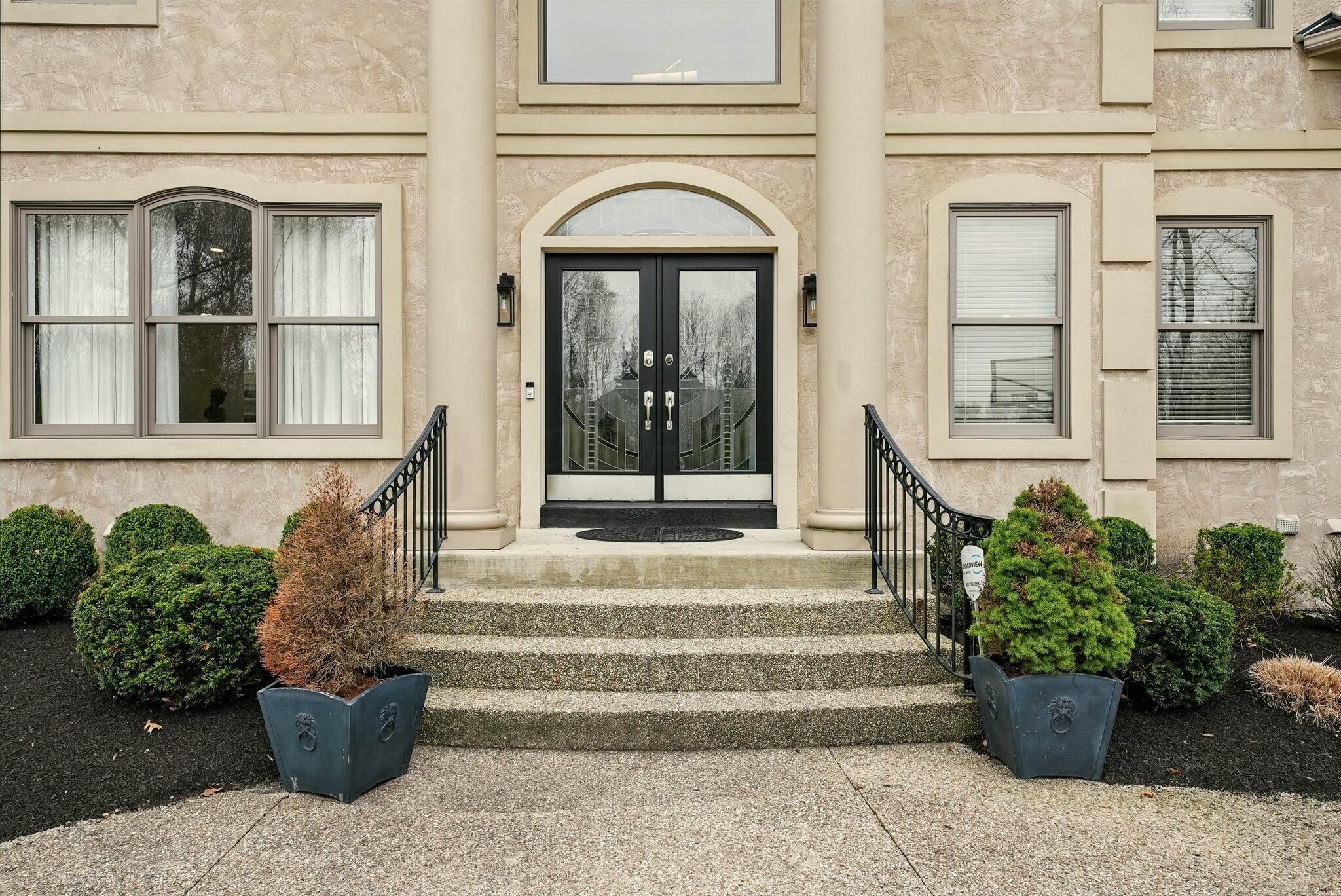 3063 Summerview Place