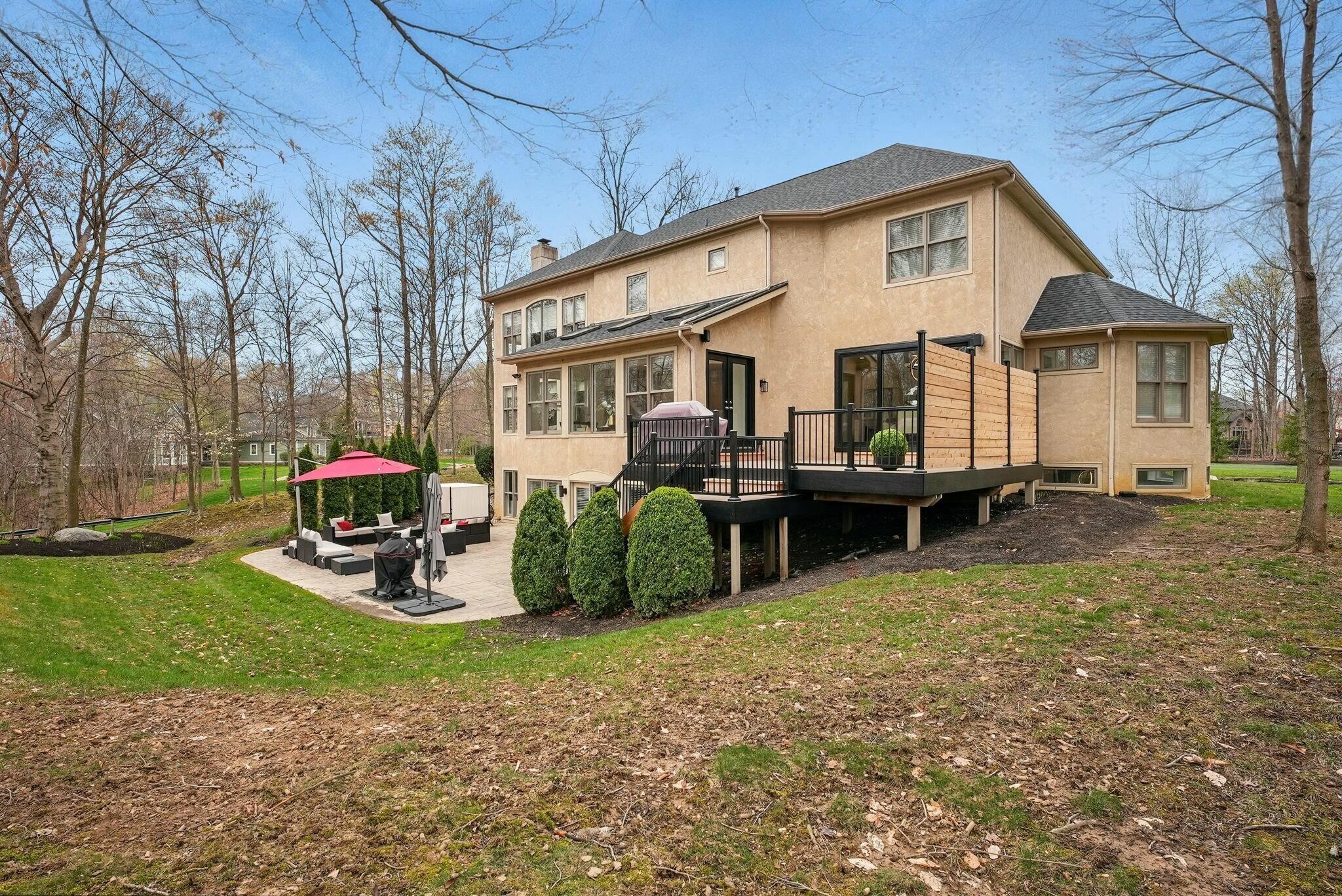 3063 Summerview Place