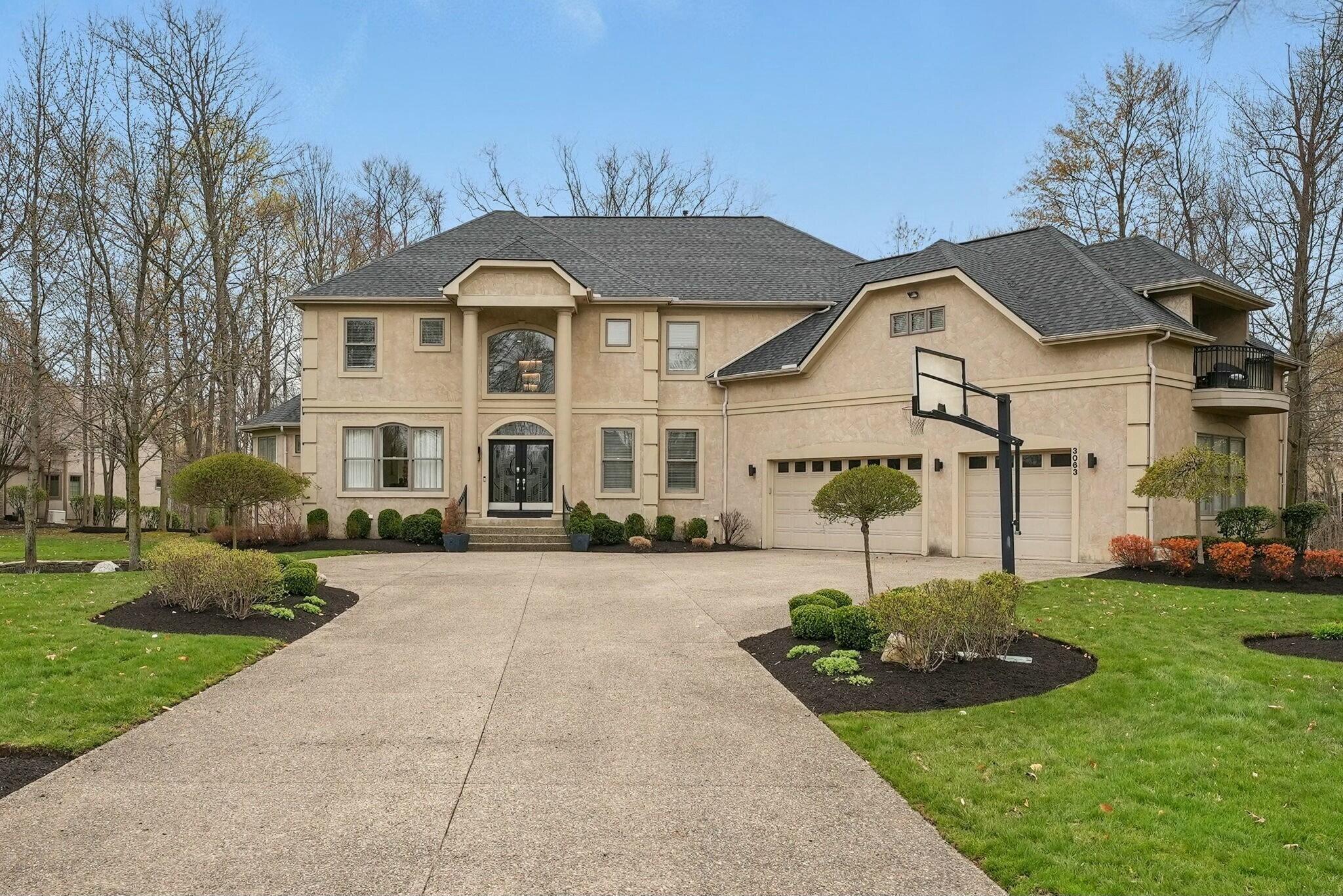 3063 Summerview Place