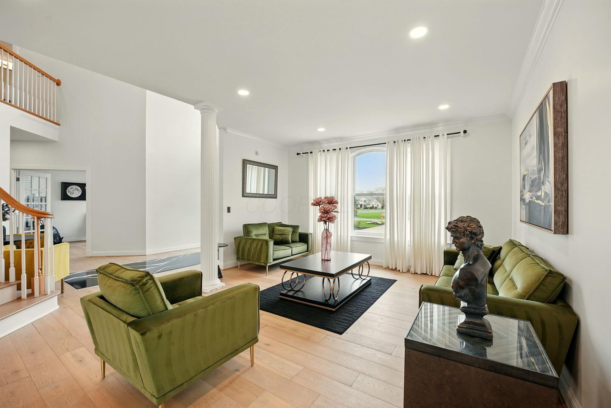 3063 Summerview Place