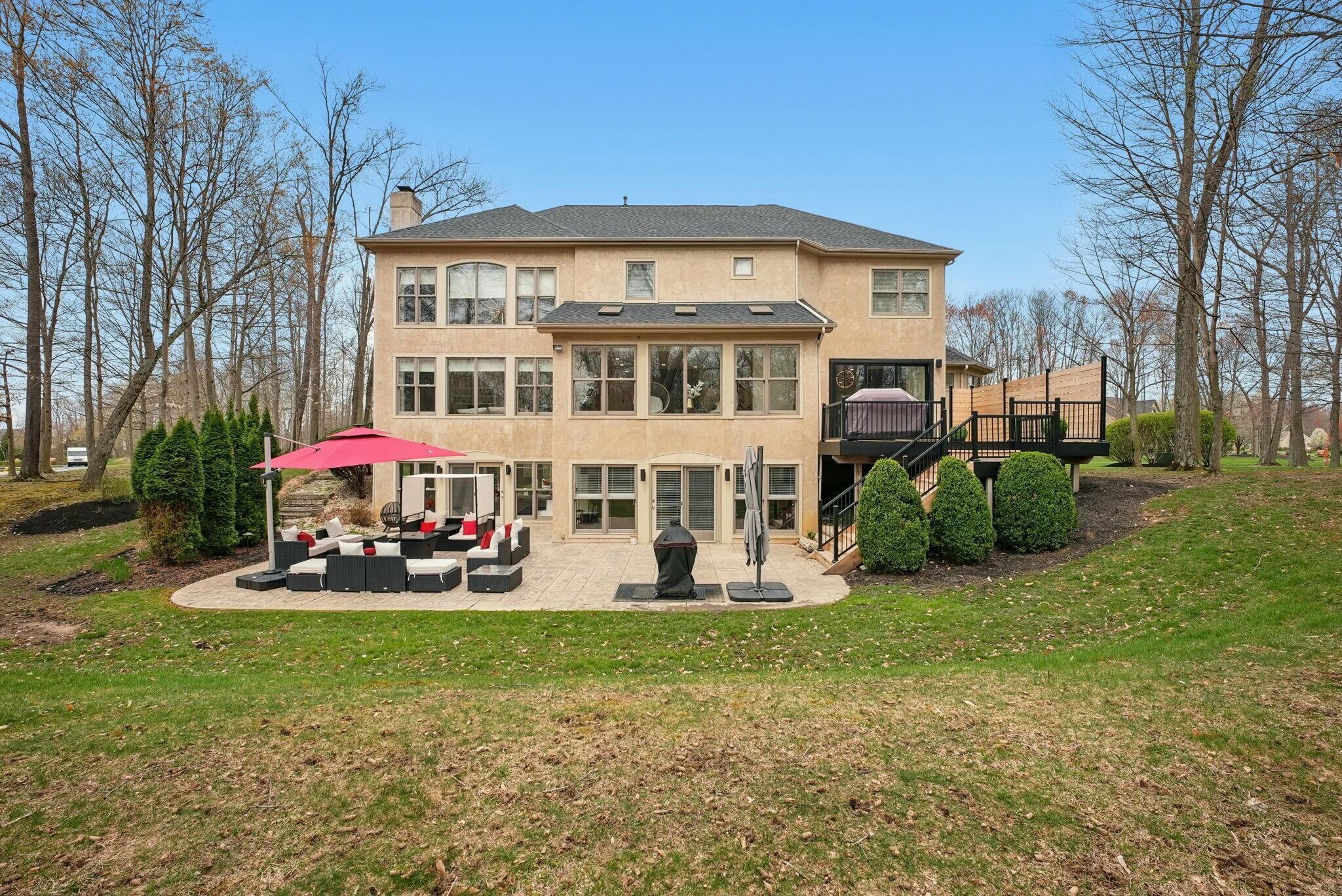3063 Summerview Place