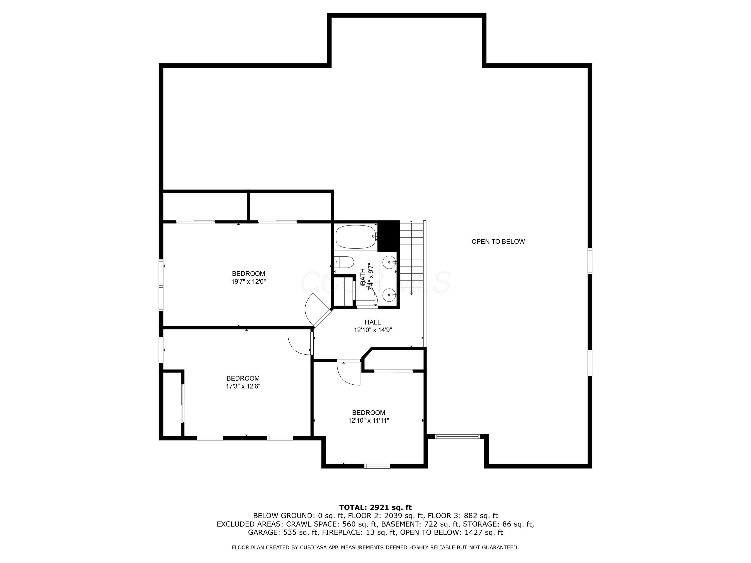 1916 Fawn Meadow Drive