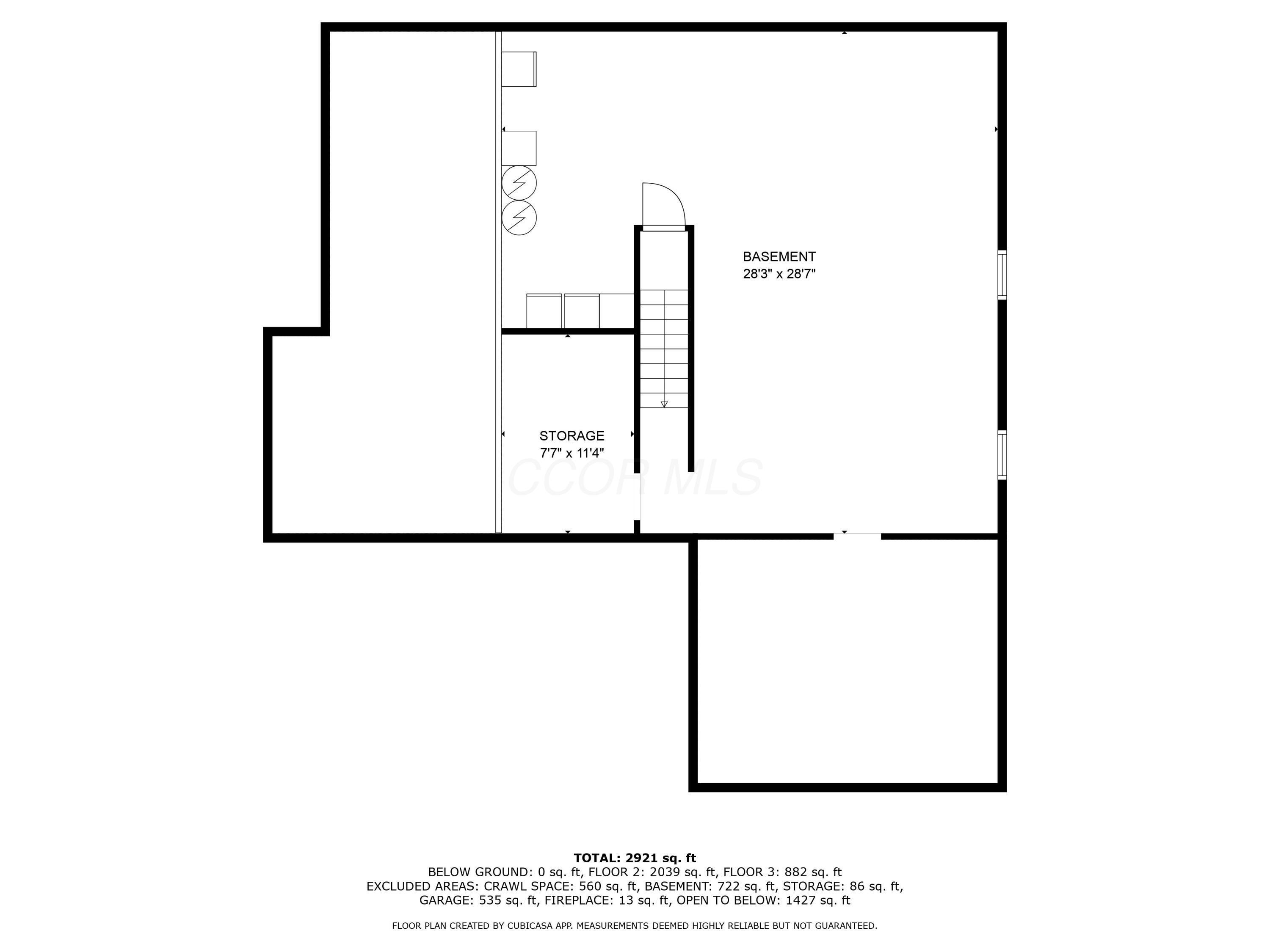 1916 Fawn Meadow Drive