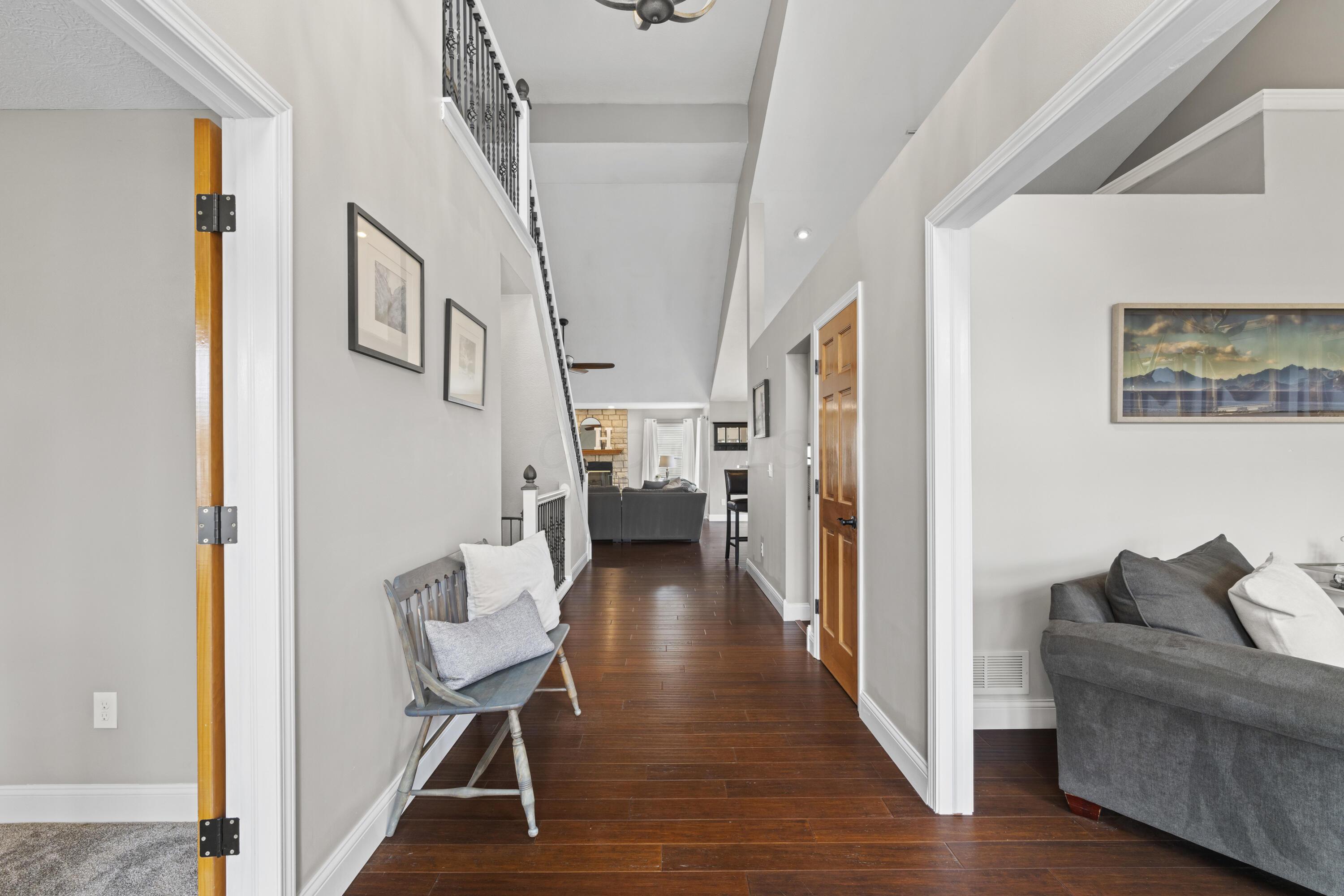 1916 Fawn Meadow Drive