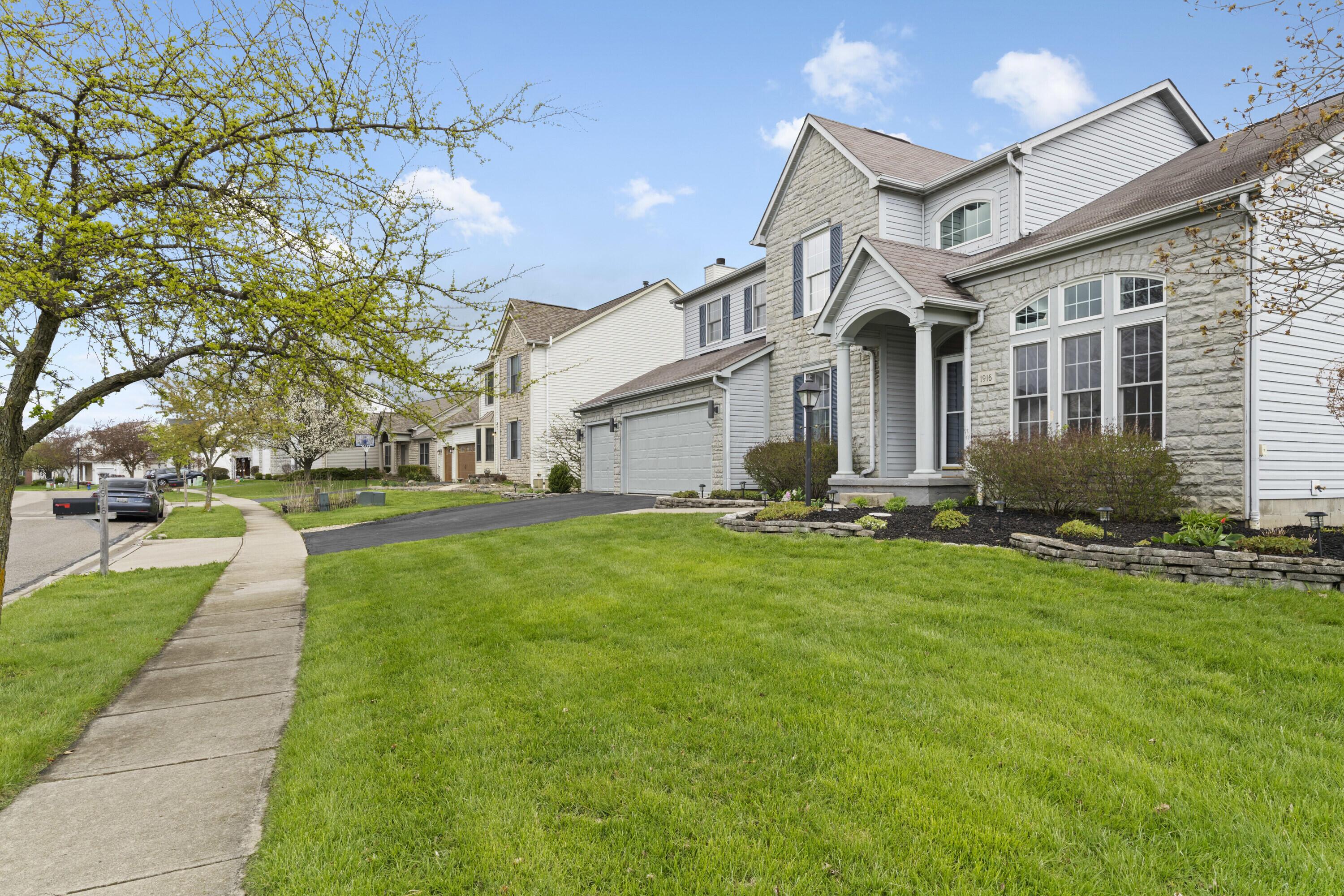 1916 Fawn Meadow Drive
